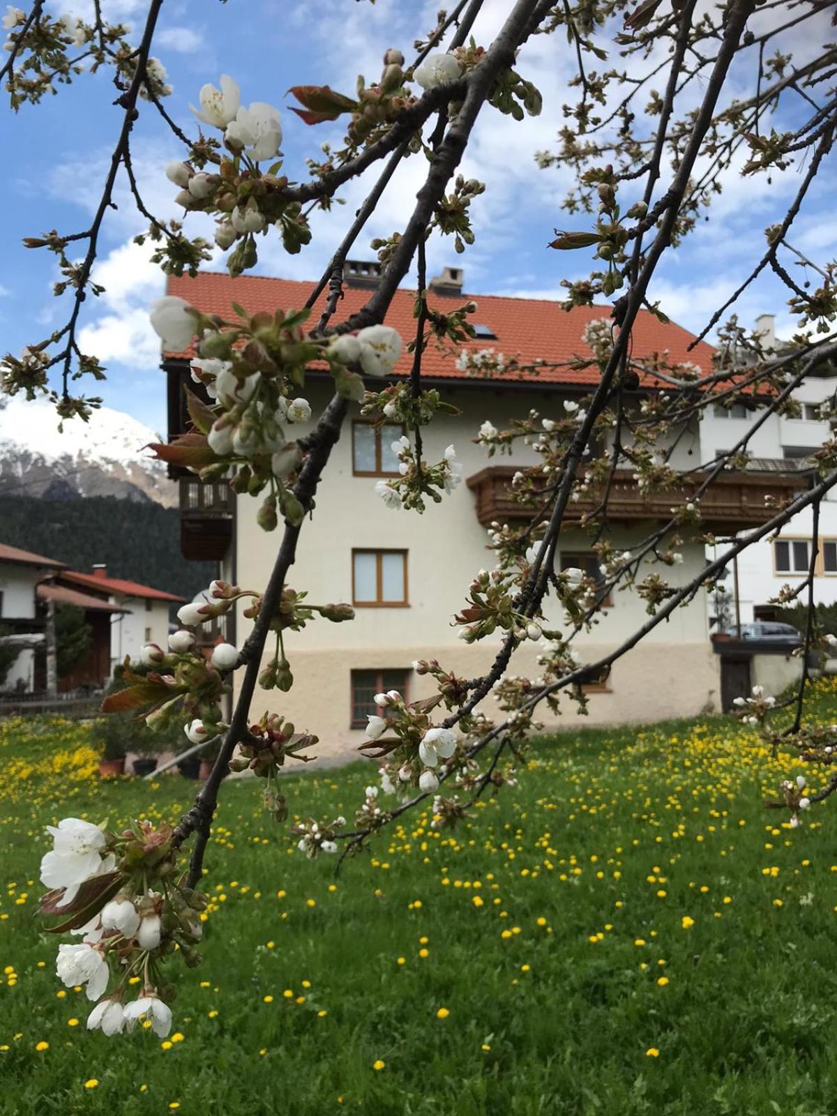 Hirschstube Nauders