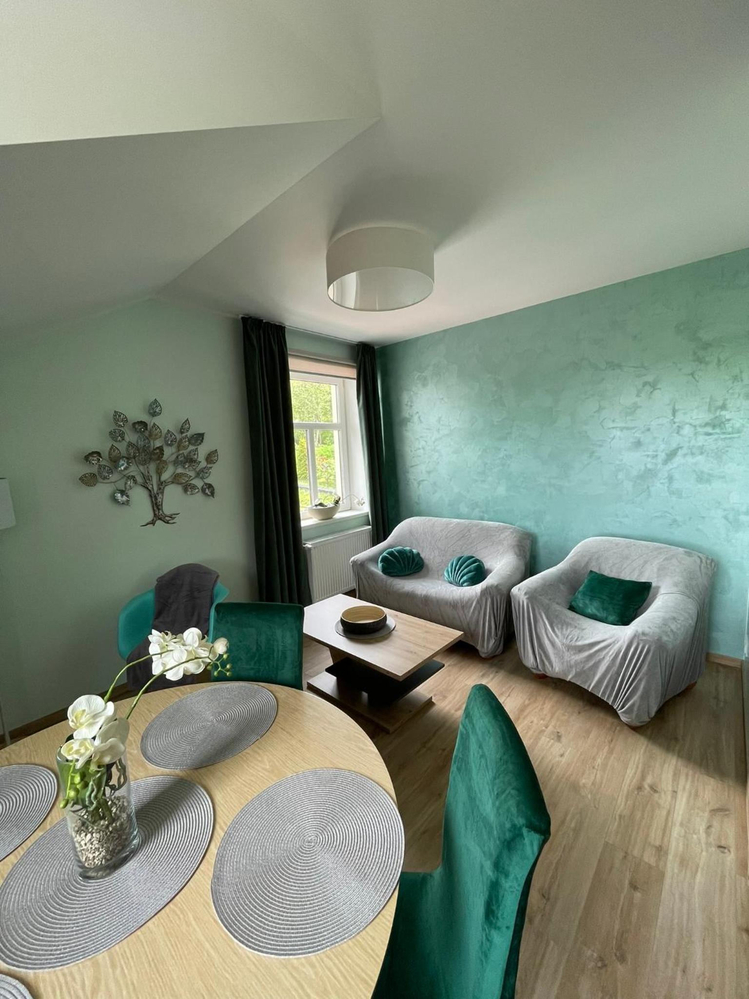 Apartmány penzion Jasmín