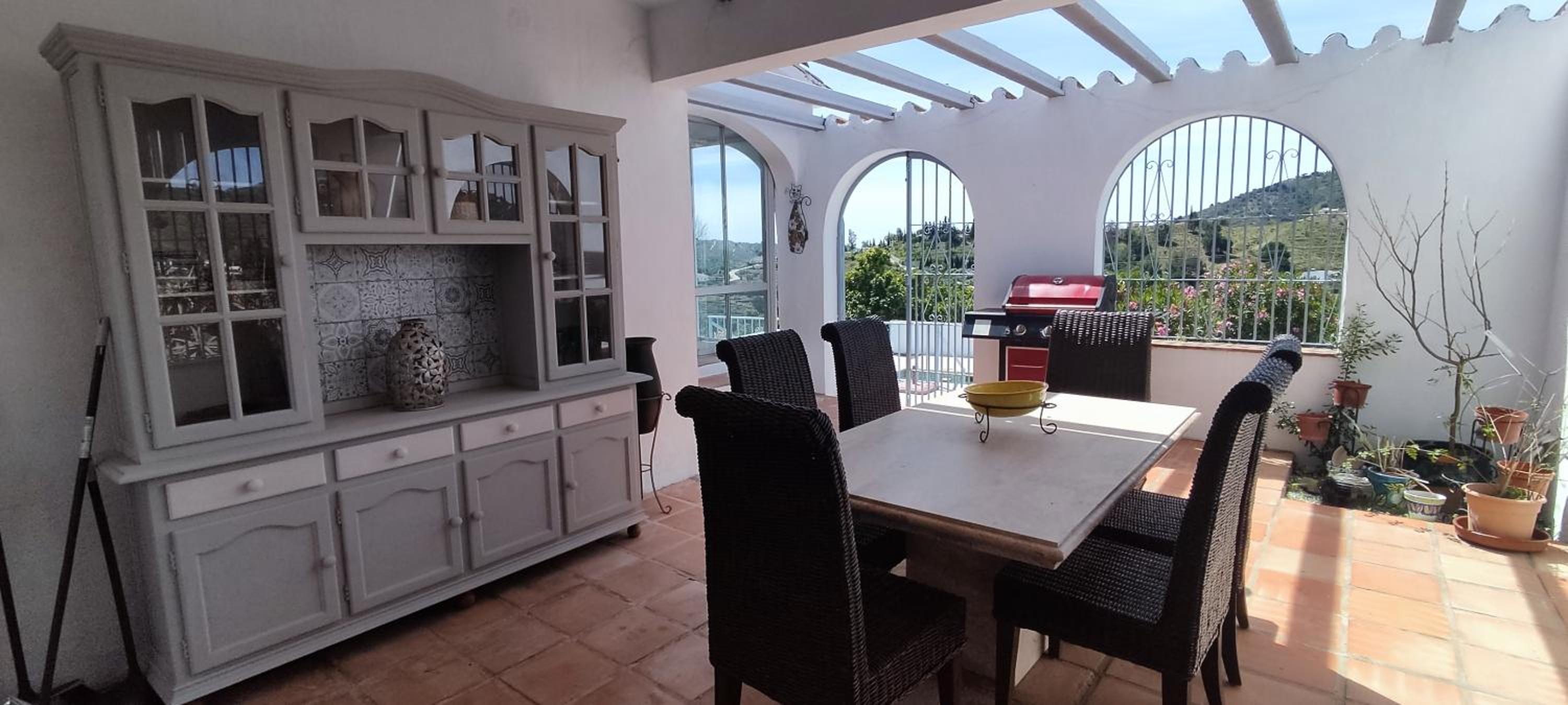 beautiful Casa Gazanias