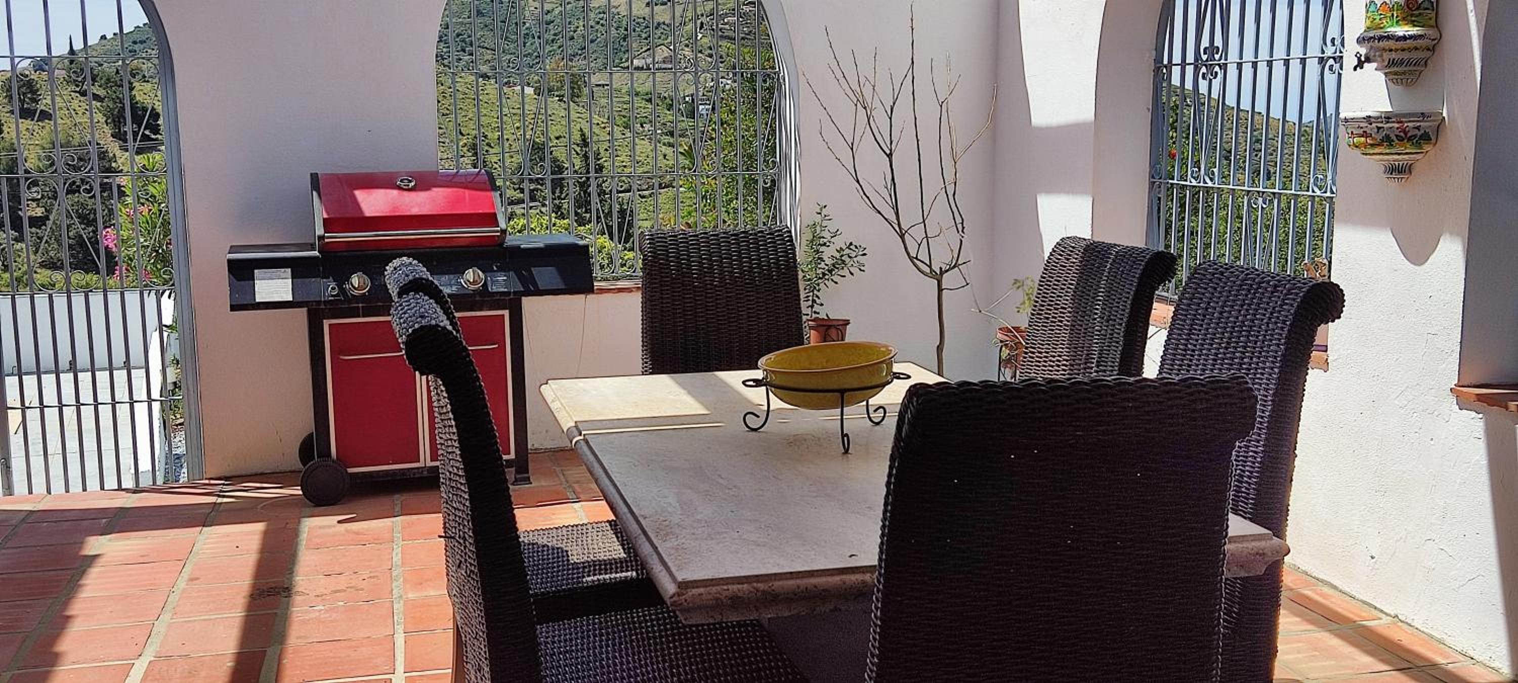 beautiful Casa Gazanias