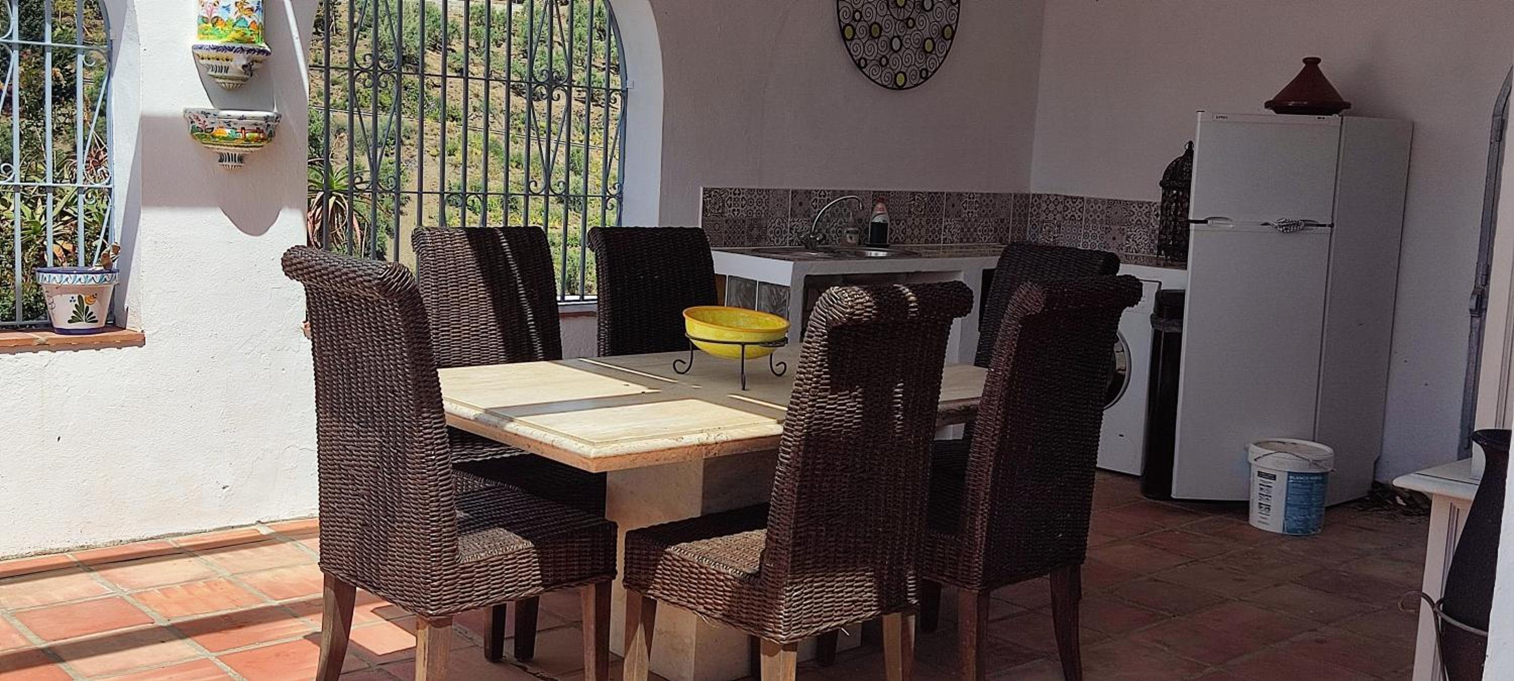 beautiful Casa Gazanias