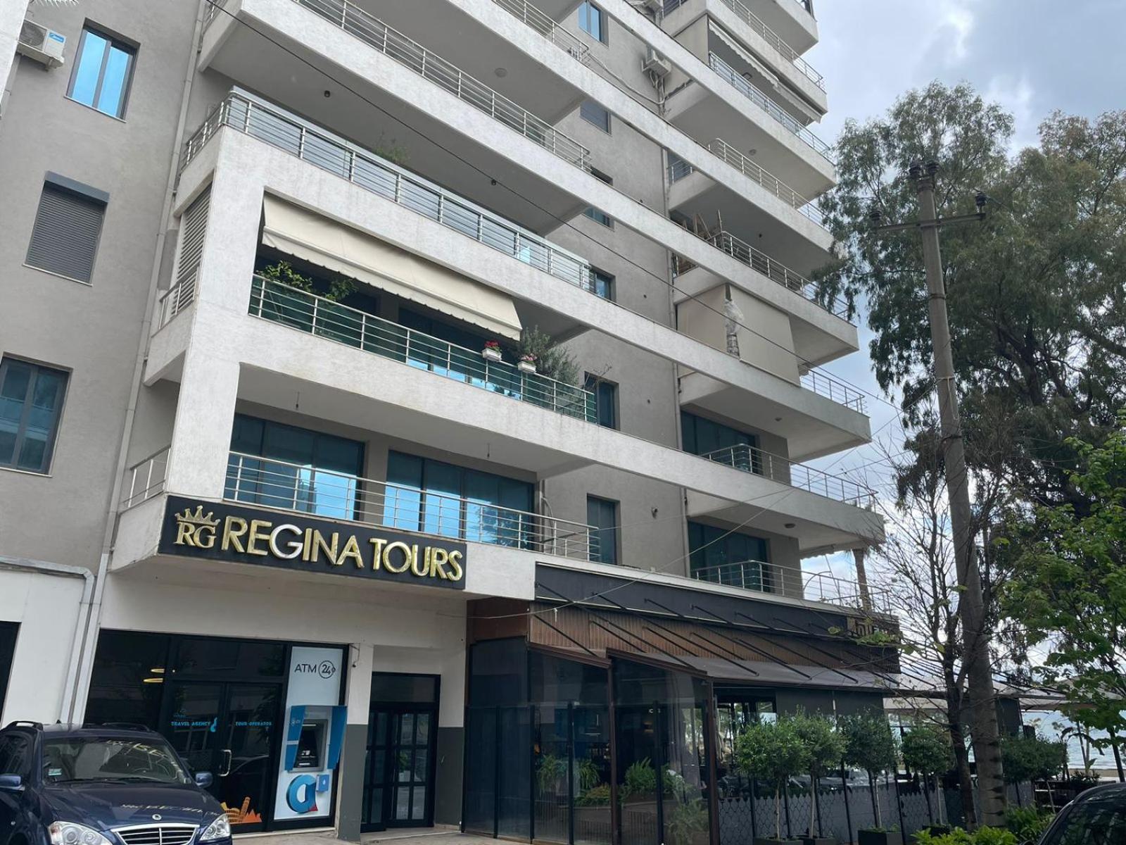 Bella vista en Vlorë