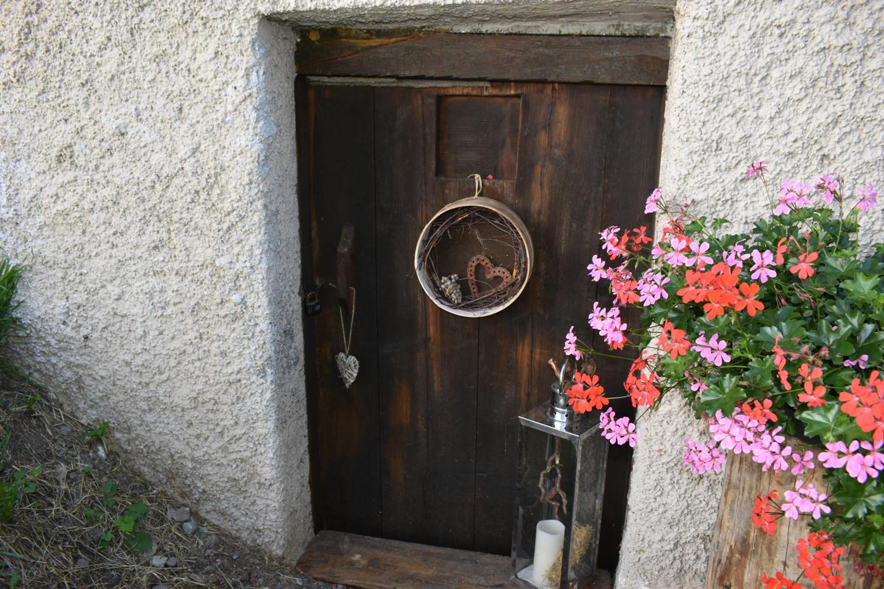 Hirschstube Nauders