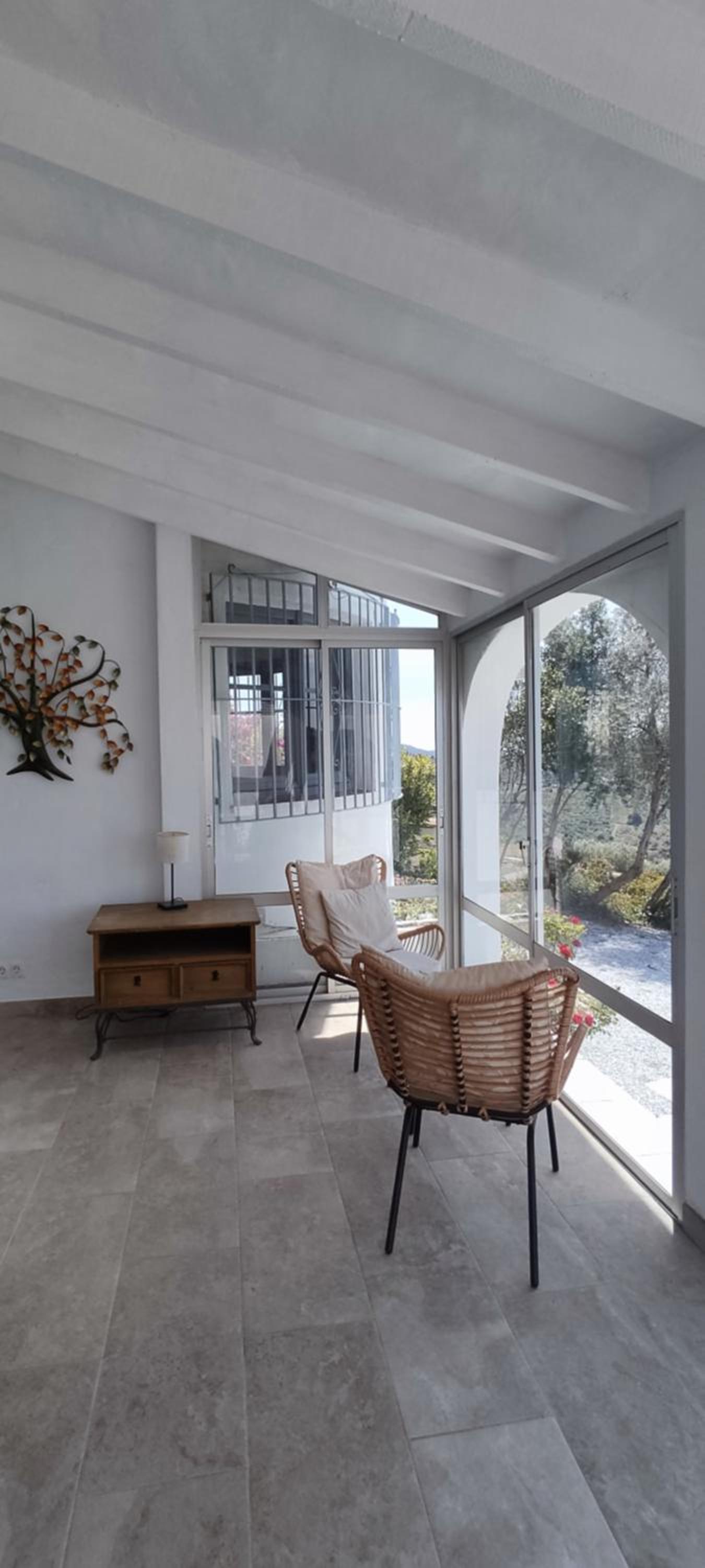 beautiful Casa Gazanias