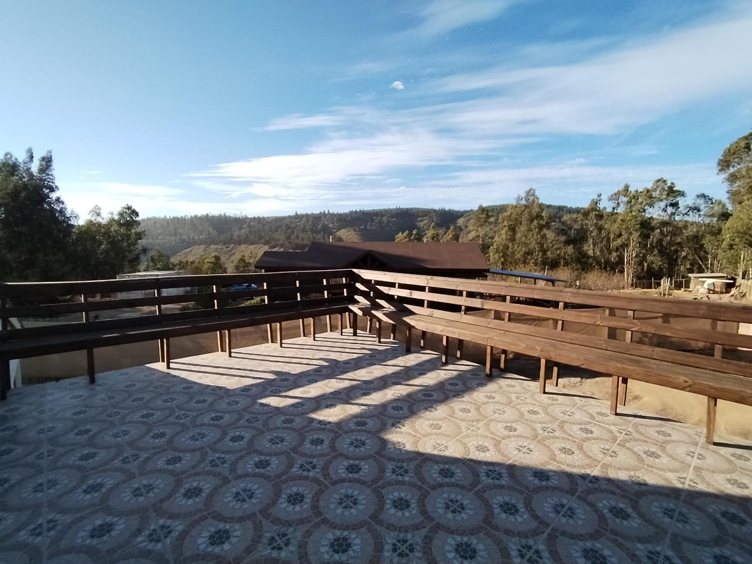 Tunquen Algarrobo