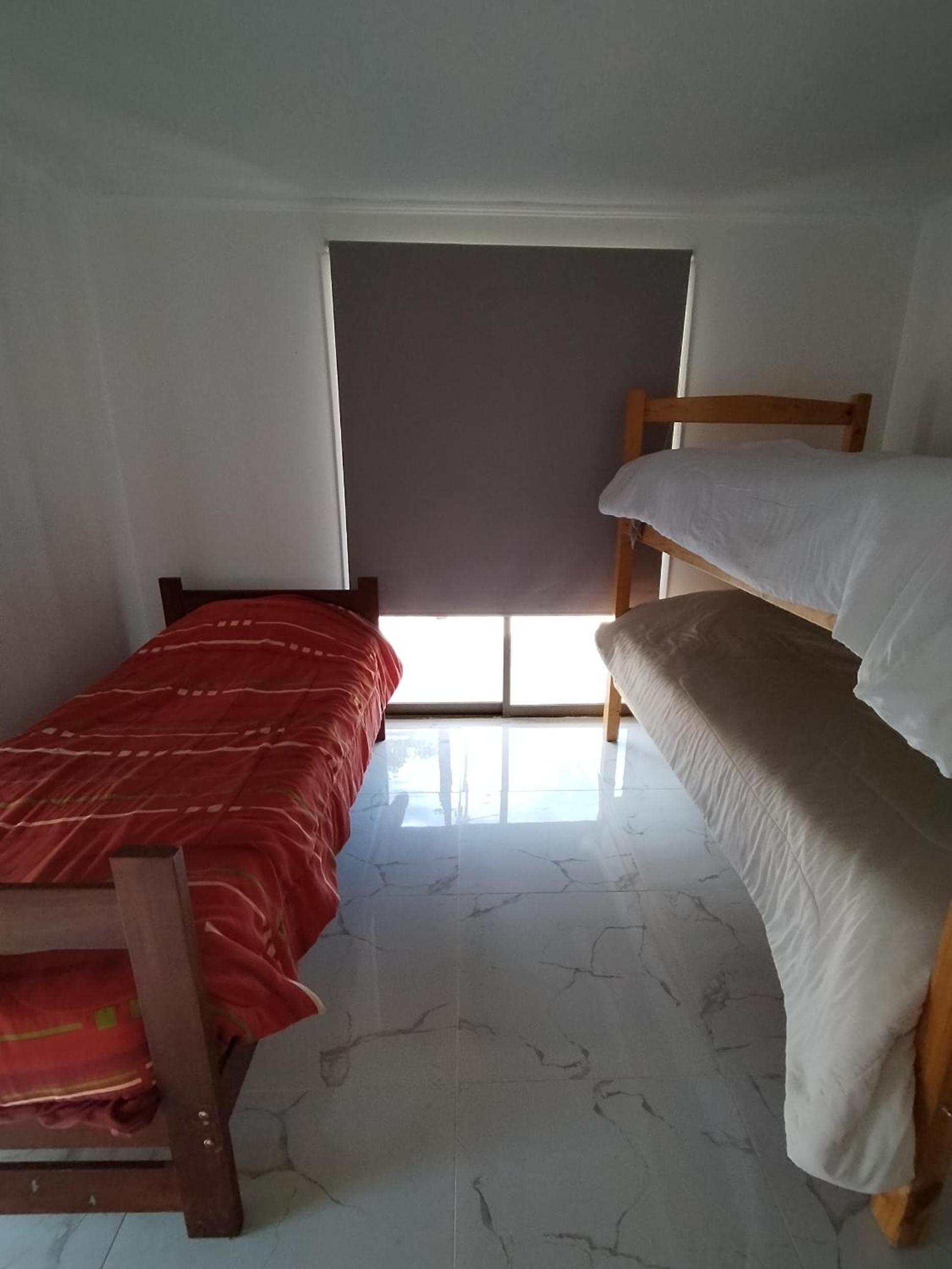Tunquen Algarrobo