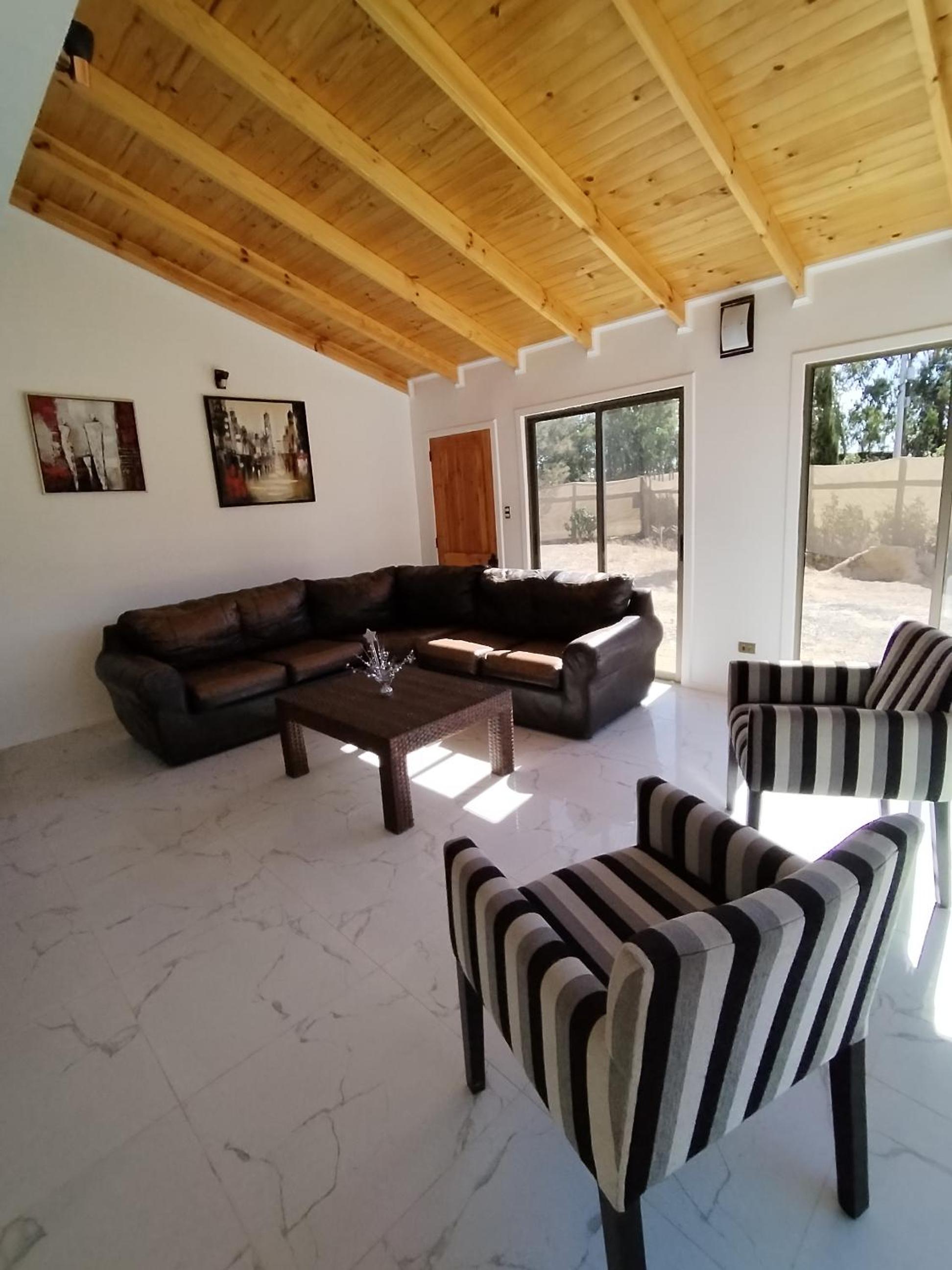 Tunquen Algarrobo