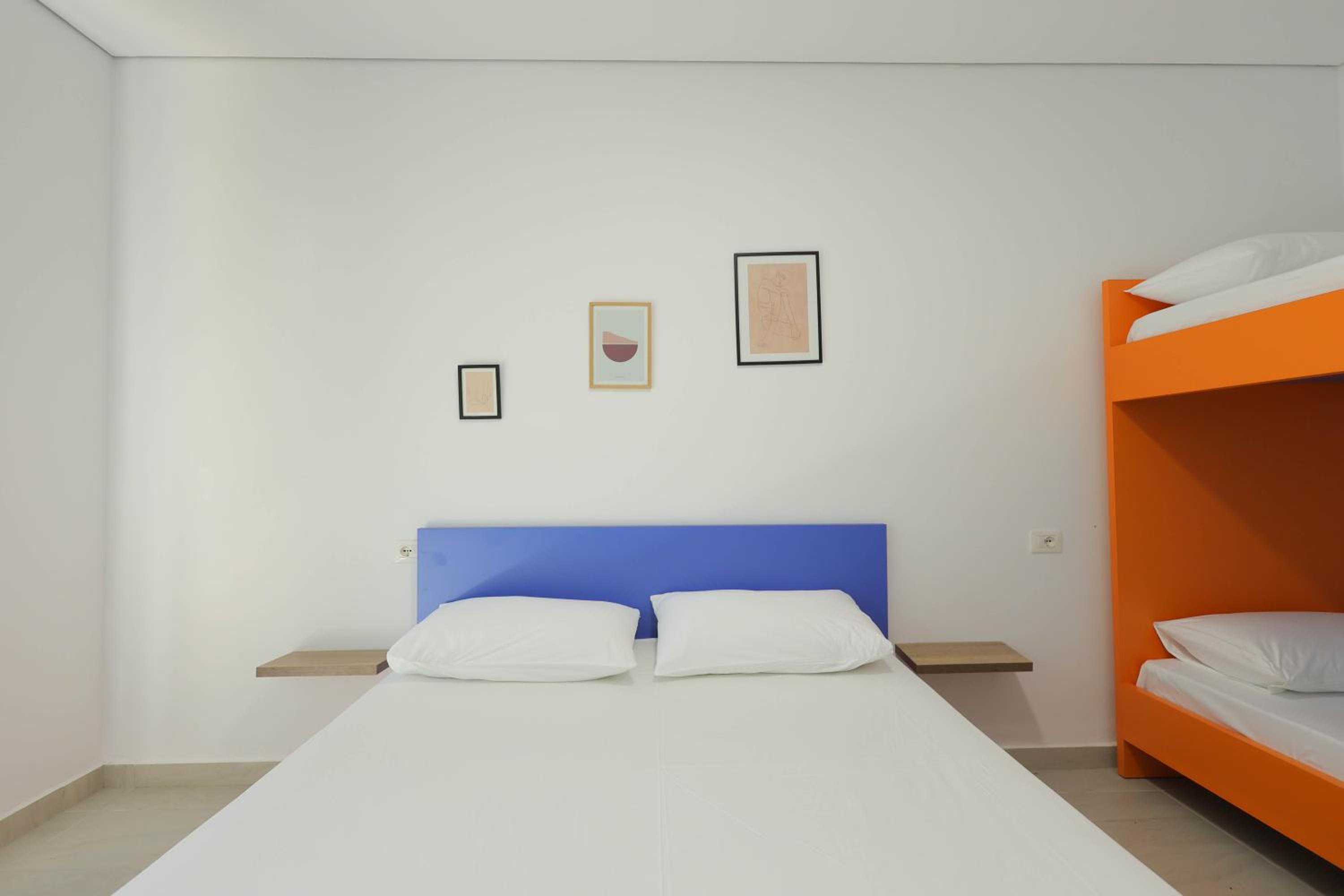 SanPietro Vacation Apartments