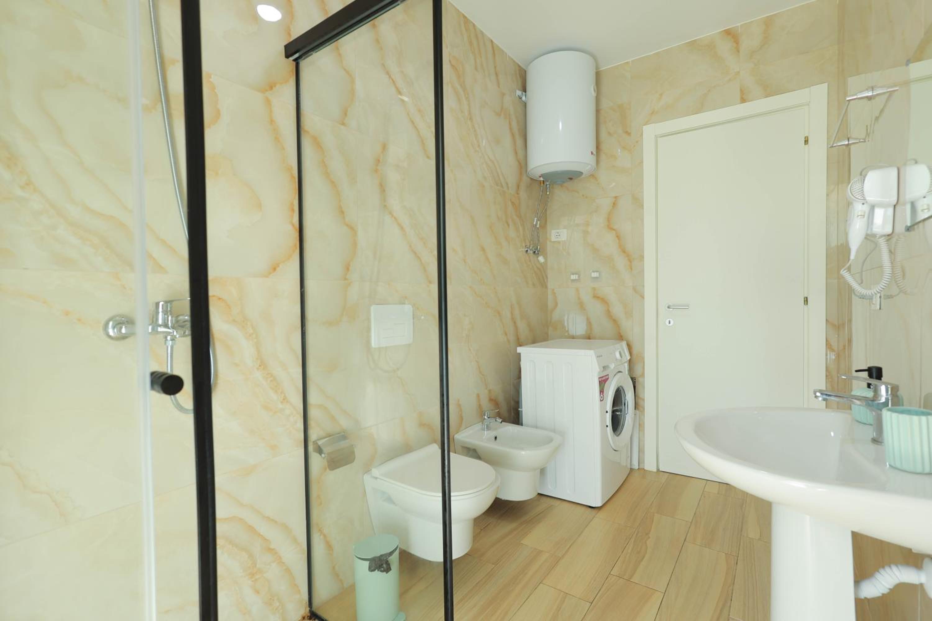 SanPietro Vacation Apartments