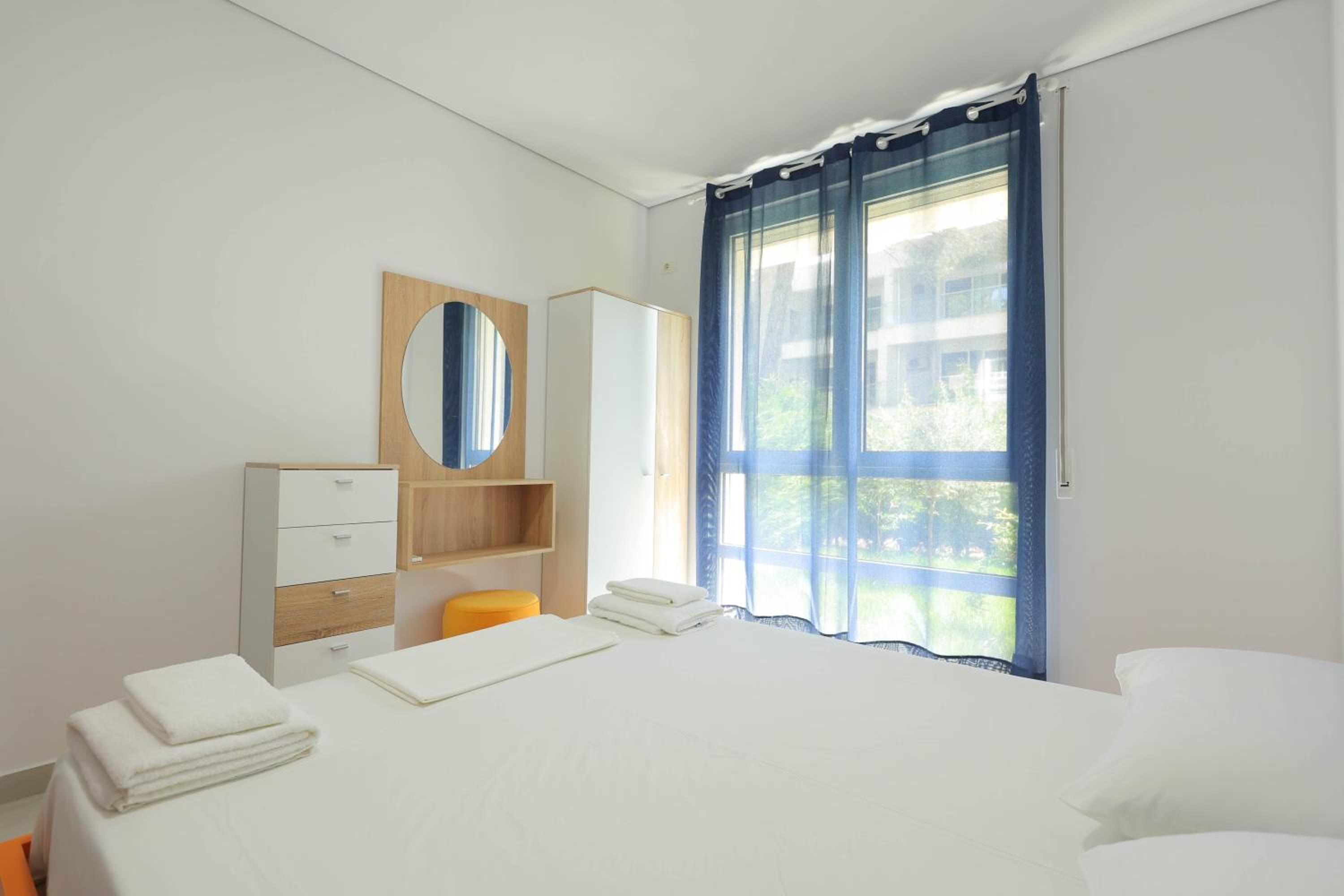 SanPietro Vacation Apartments