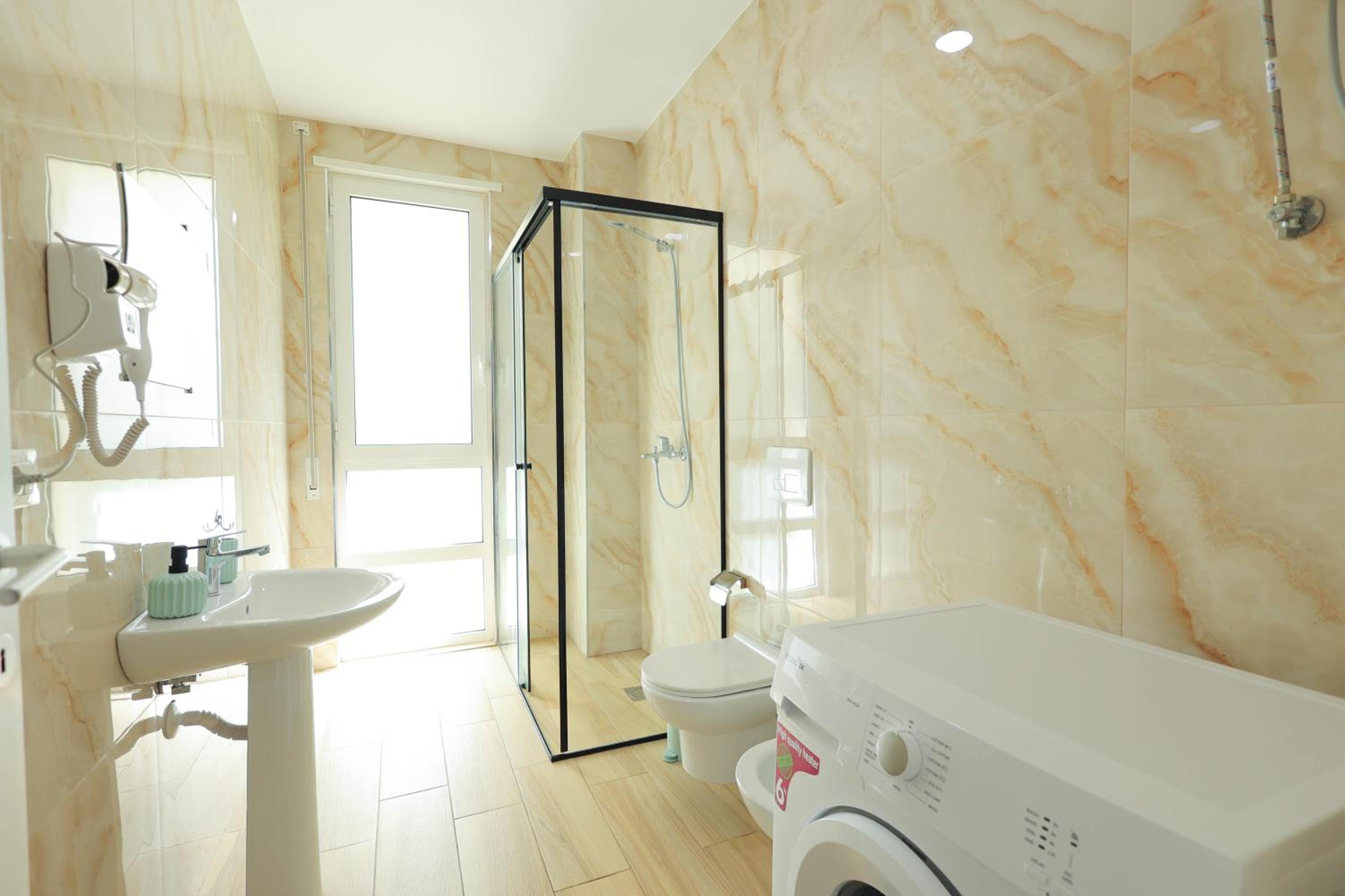SanPietro Vacation Apartments