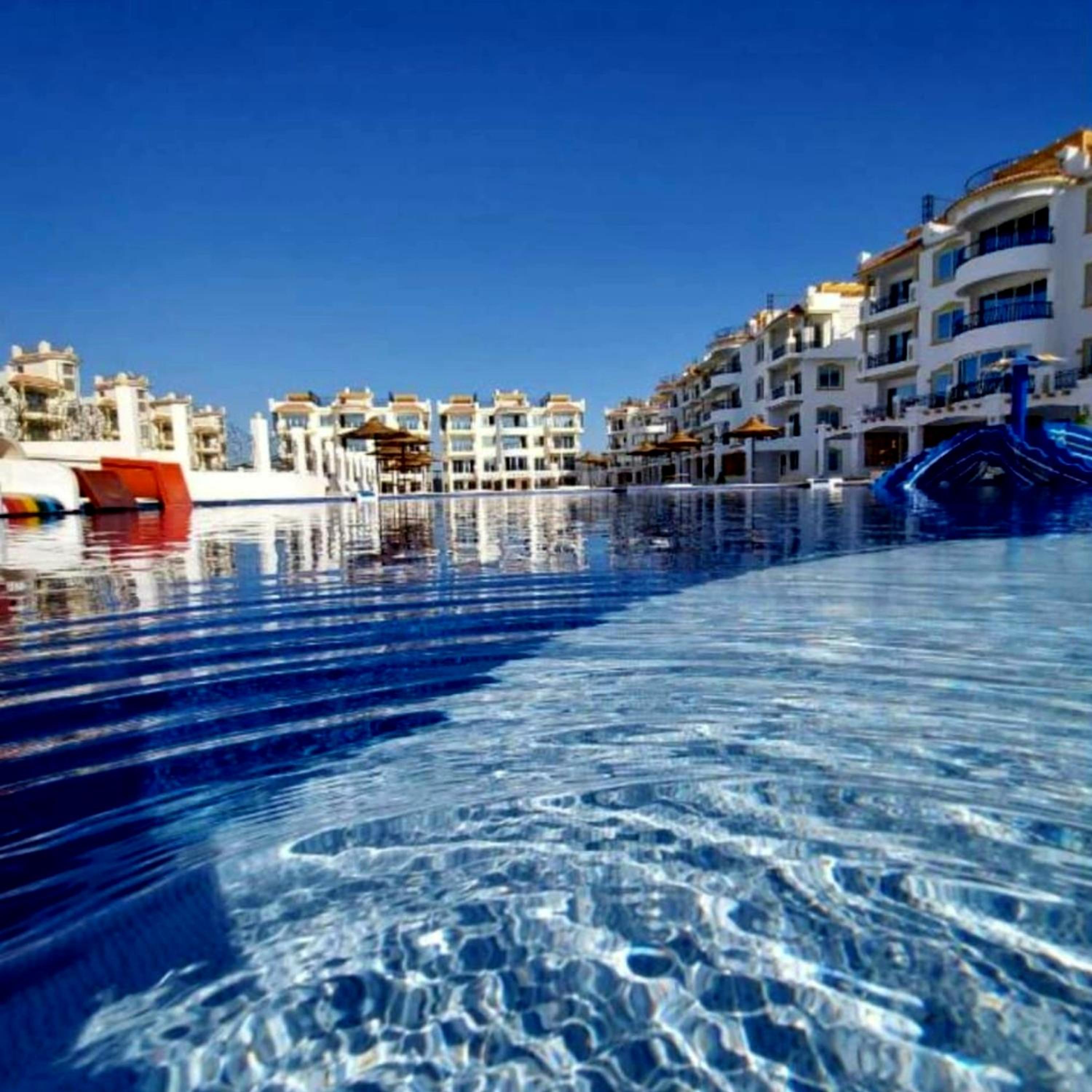 Sharm Hills Hotel Apartments