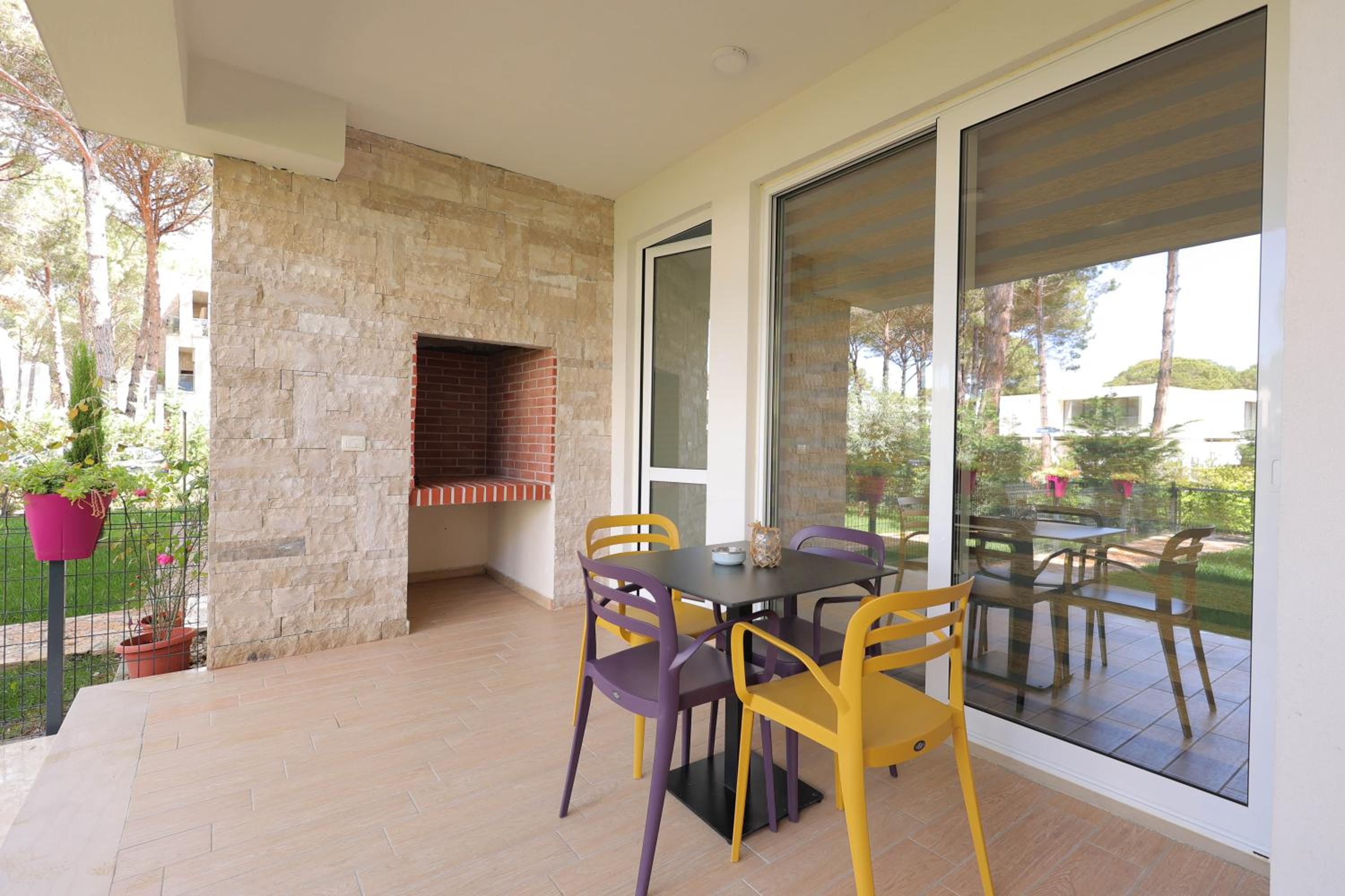 SanPietro Vacation Apartments