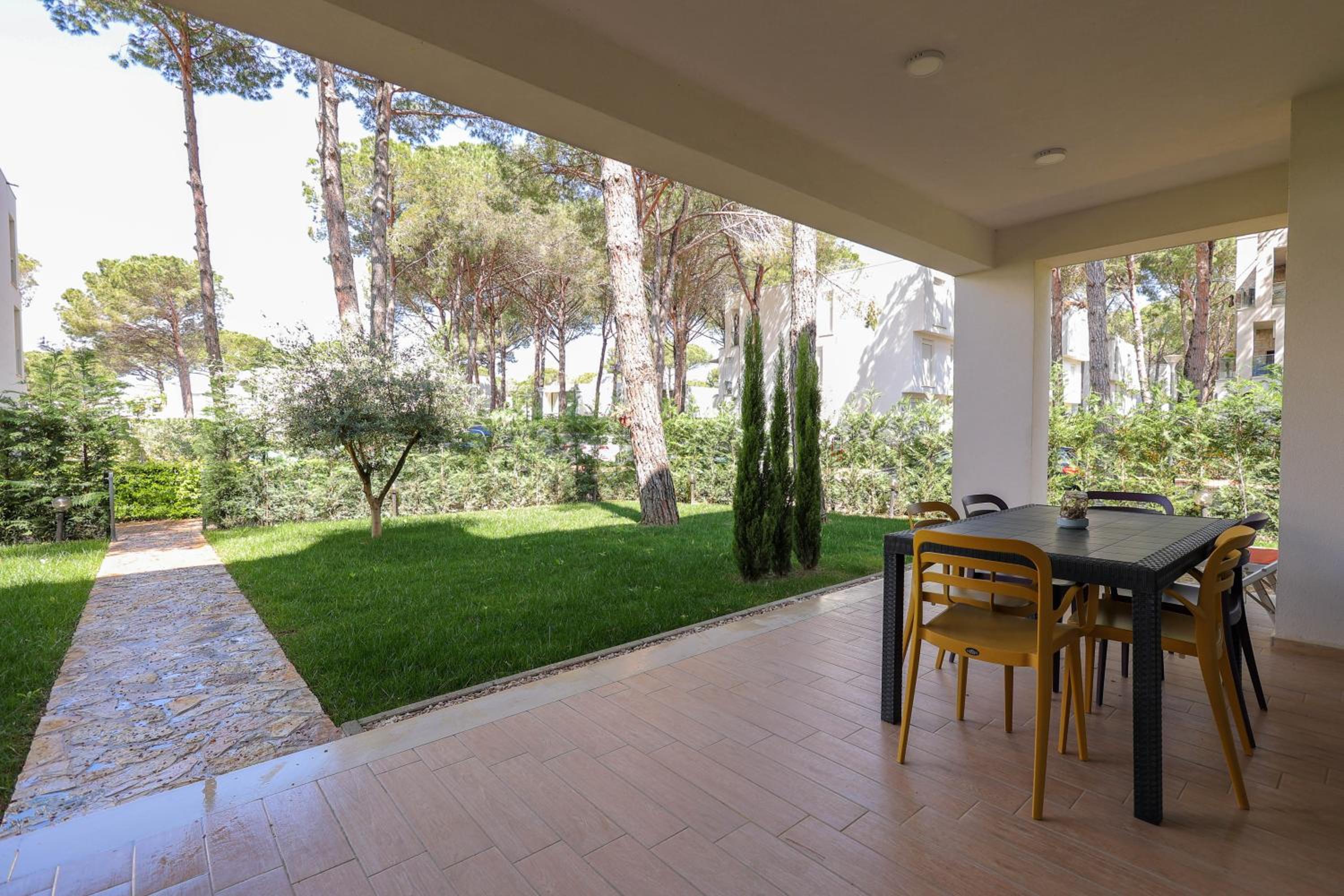 SanPietro Vacation Apartments