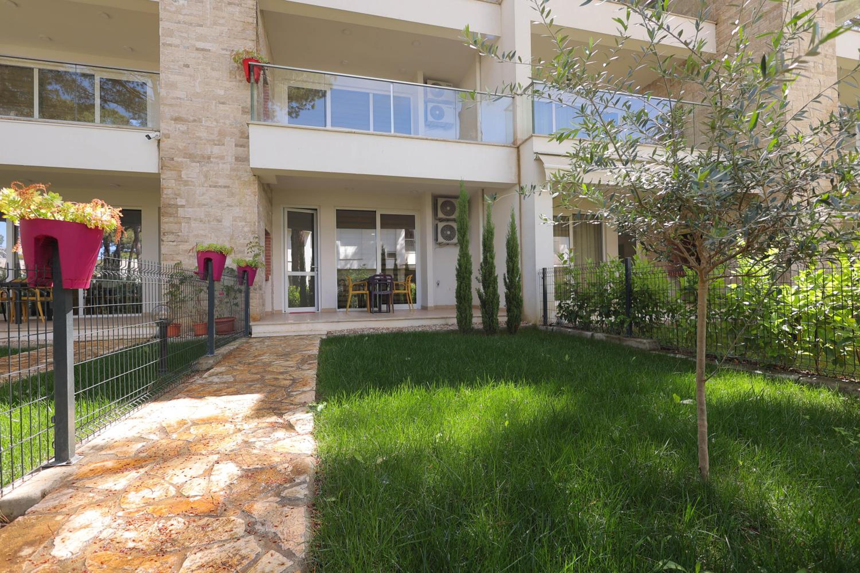 SanPietro Vacation Apartments