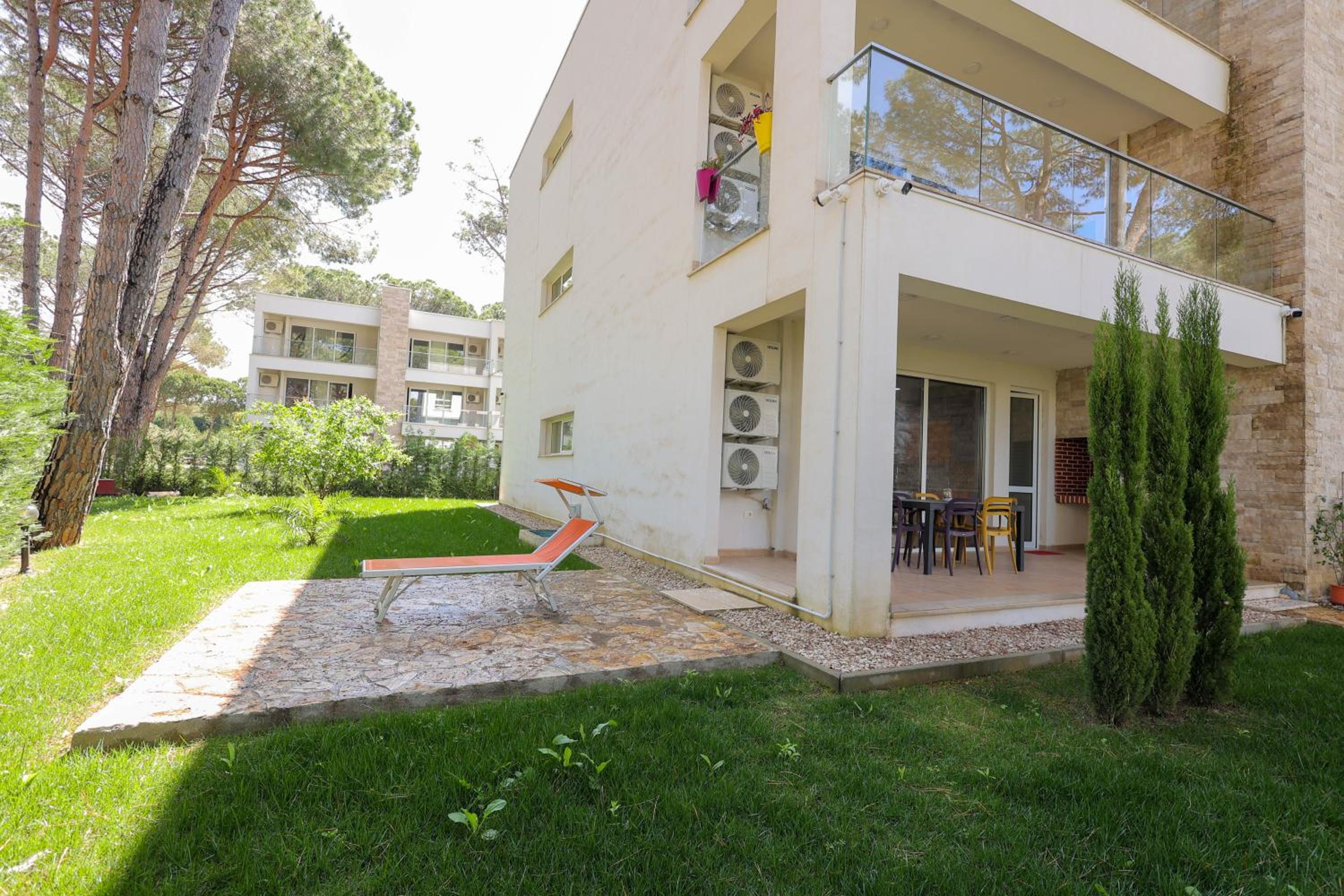 SanPietro Vacation Apartments