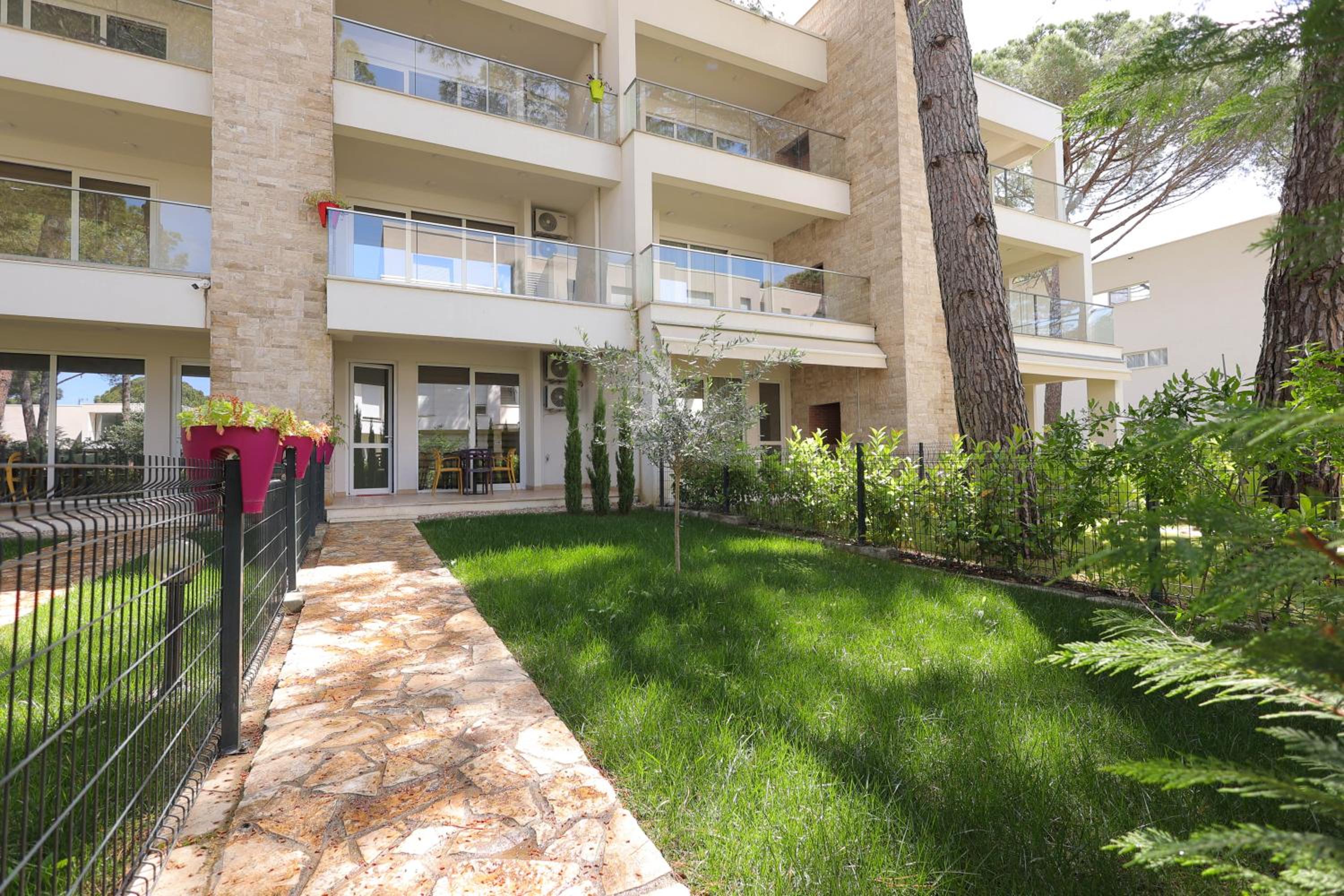 SanPietro Vacation Apartments