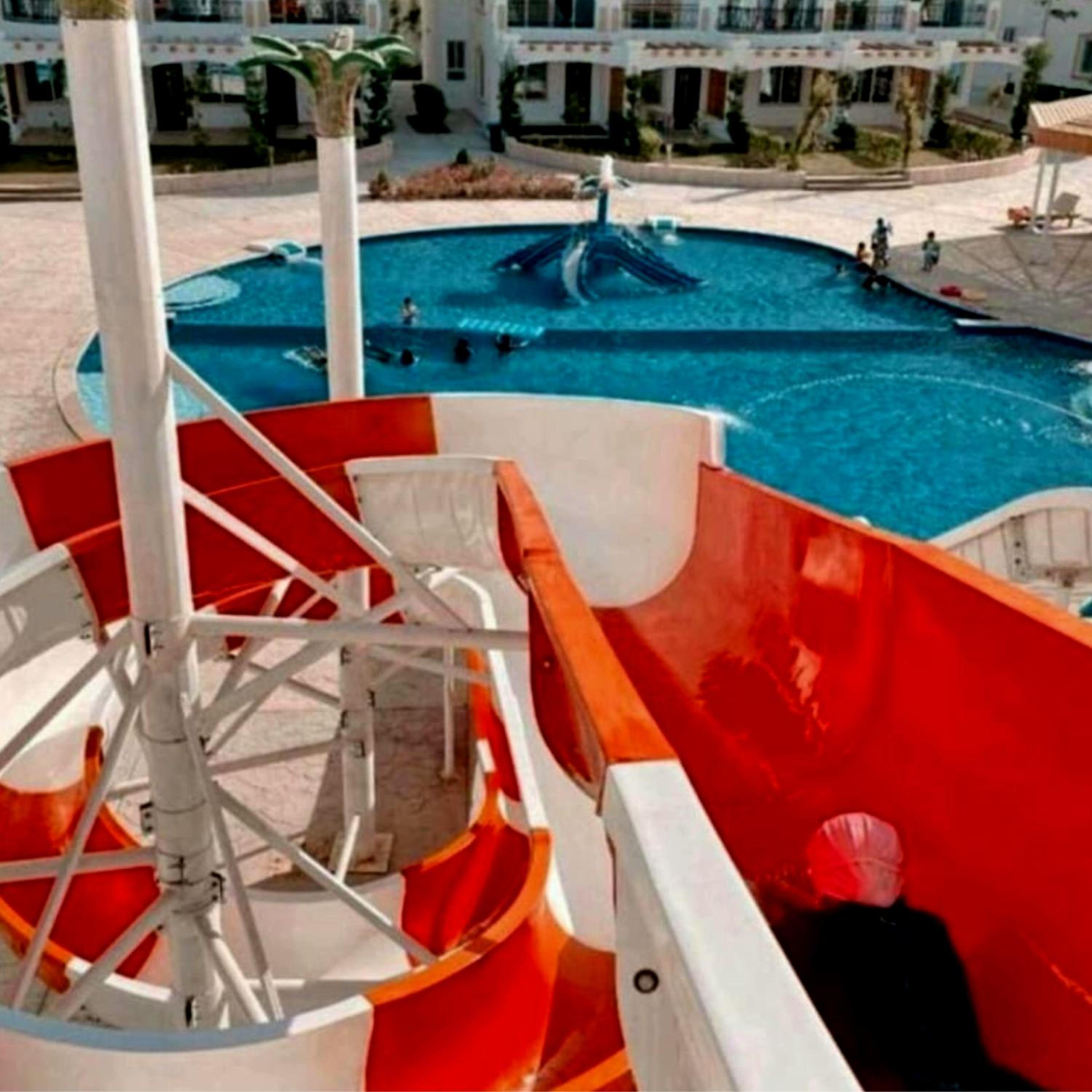 Sharm Hills Hotel Apartments