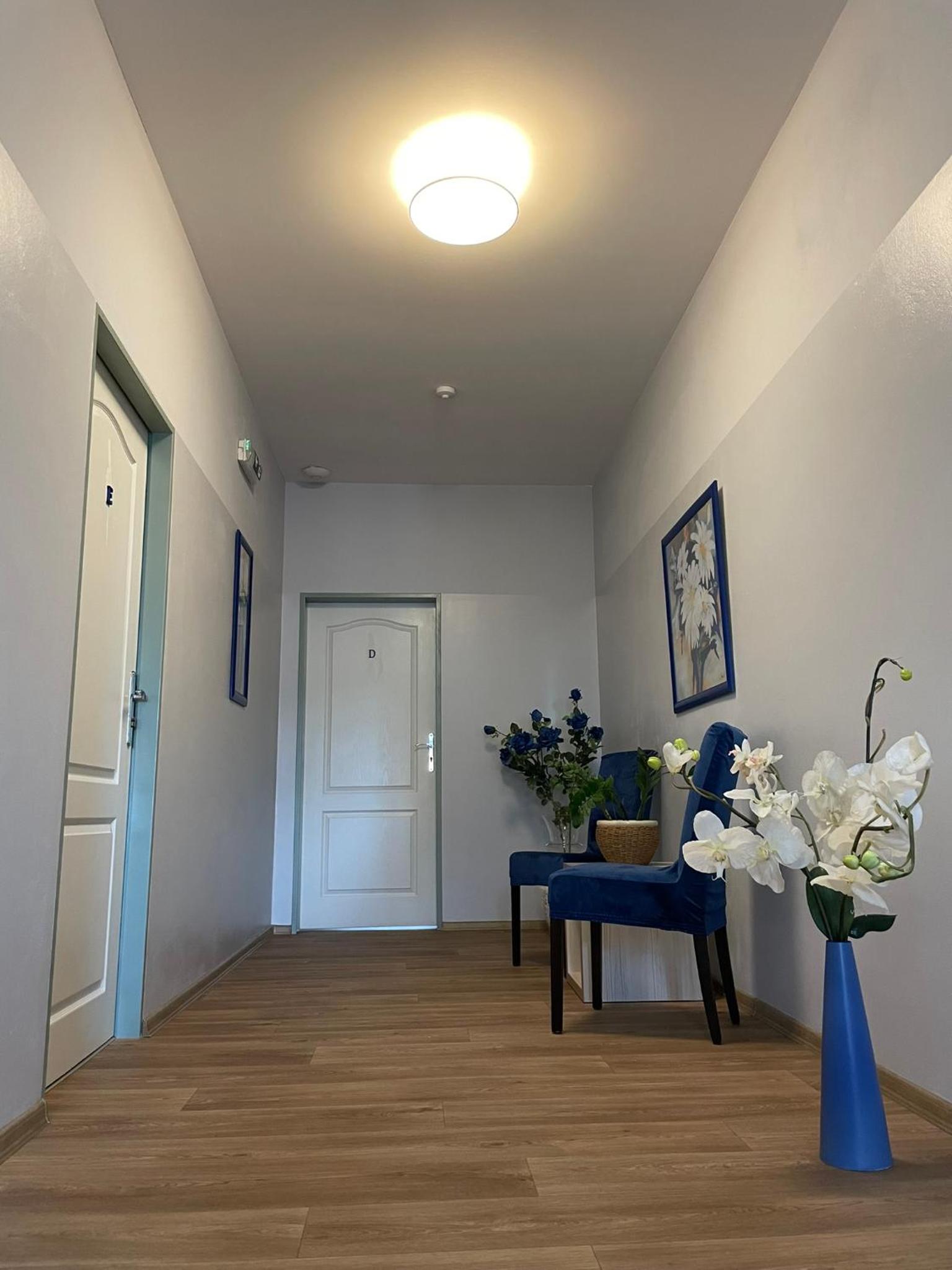 Apartmány penzion Jasmín