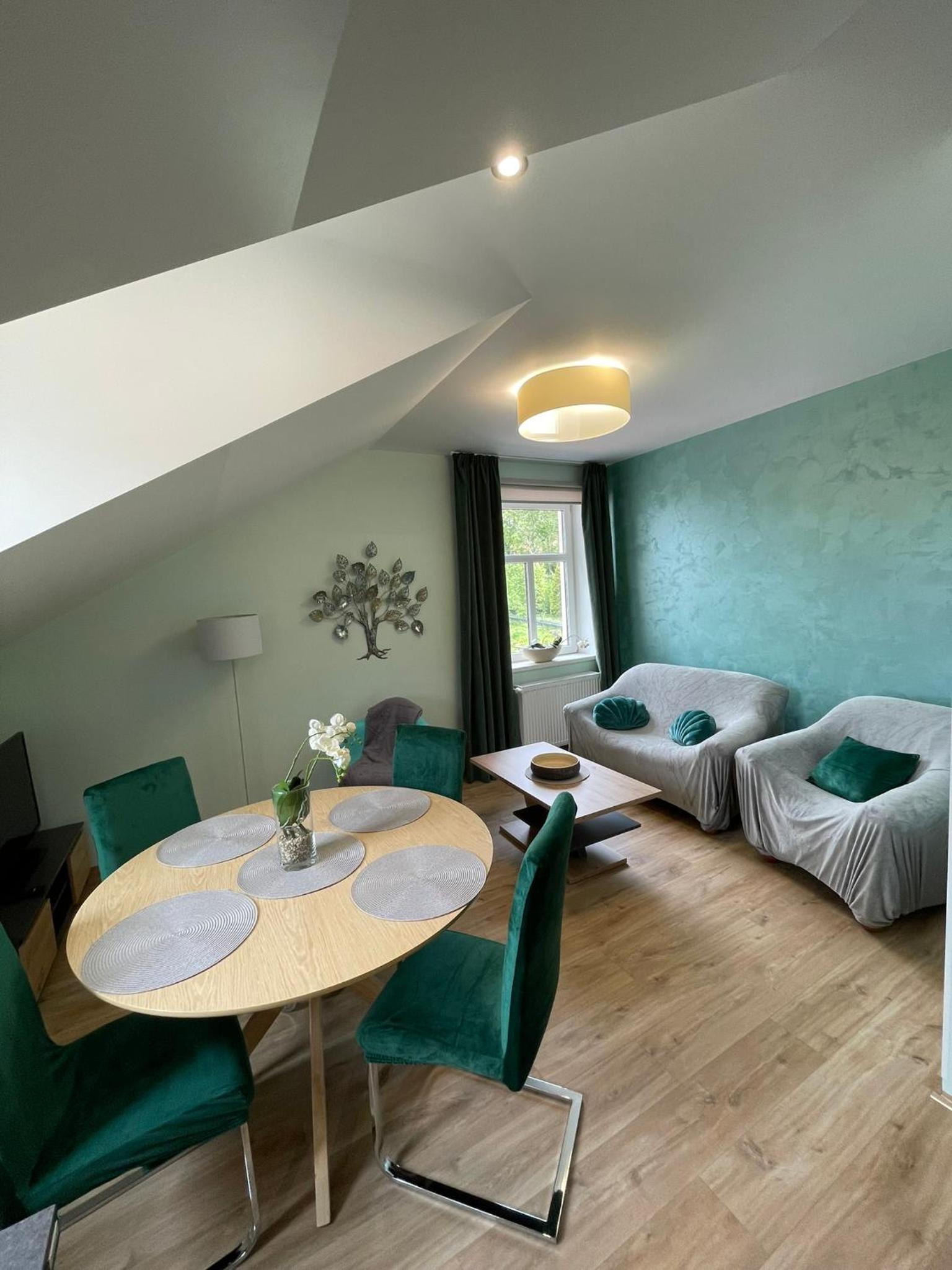 Apartmány penzion Jasmín