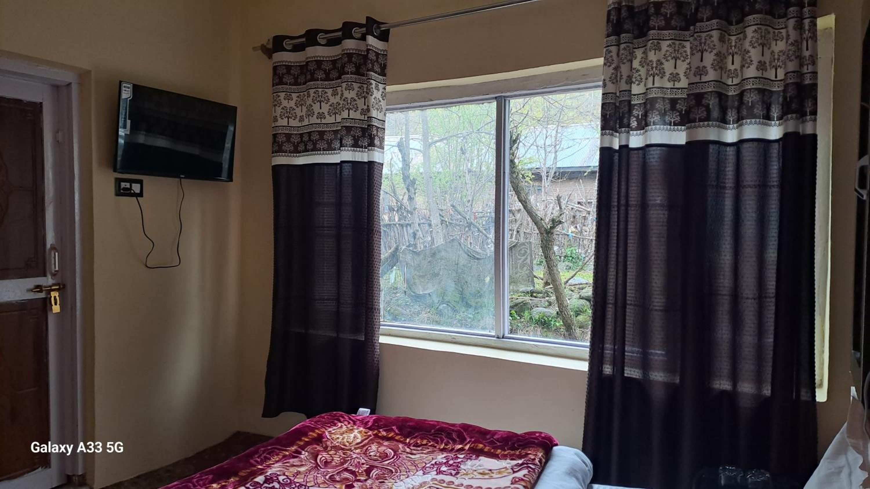 Al-Ayaan Guest House view 5