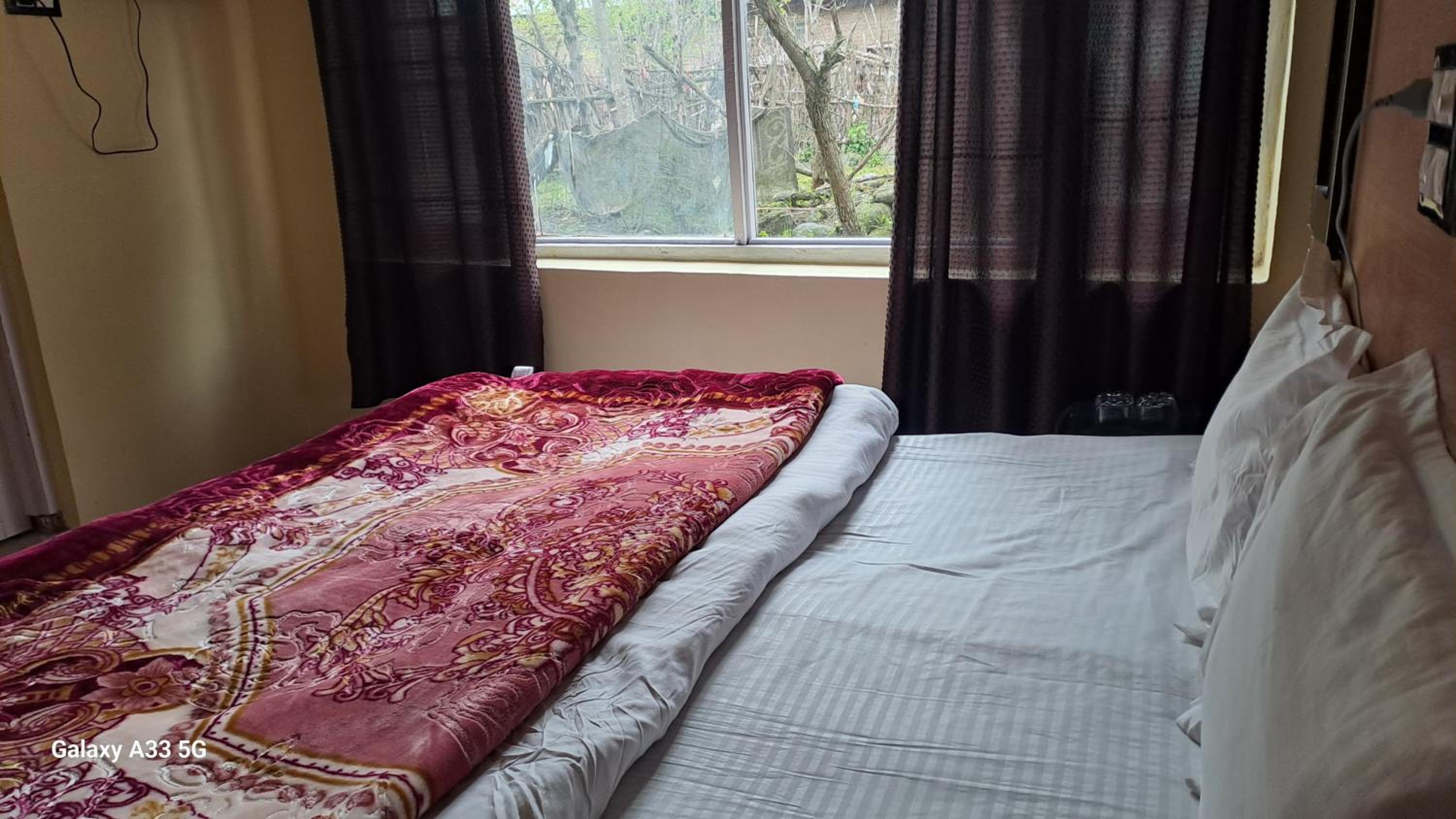Al-Ayaan Guest House view 4