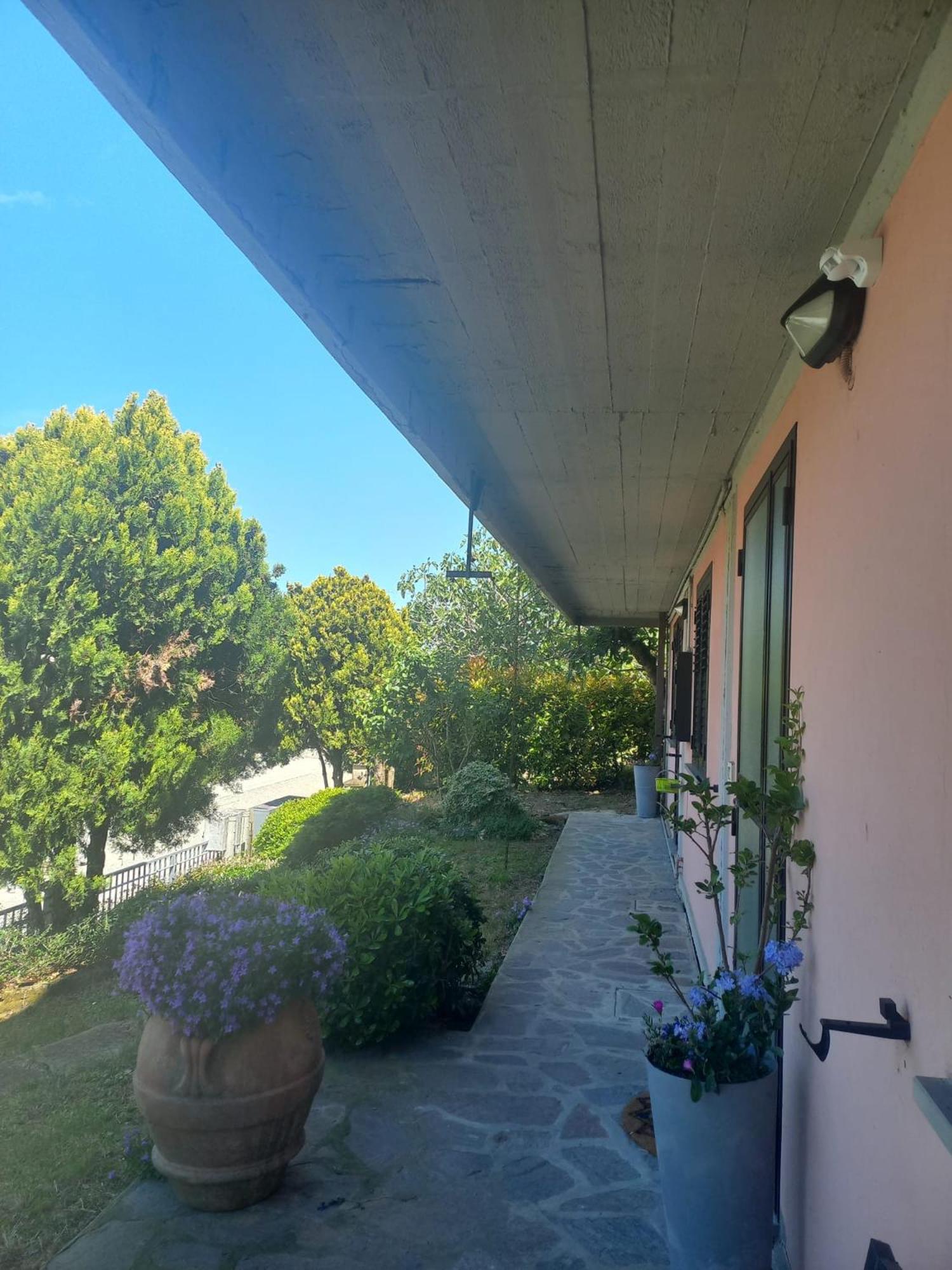 Viaggio a San Marino