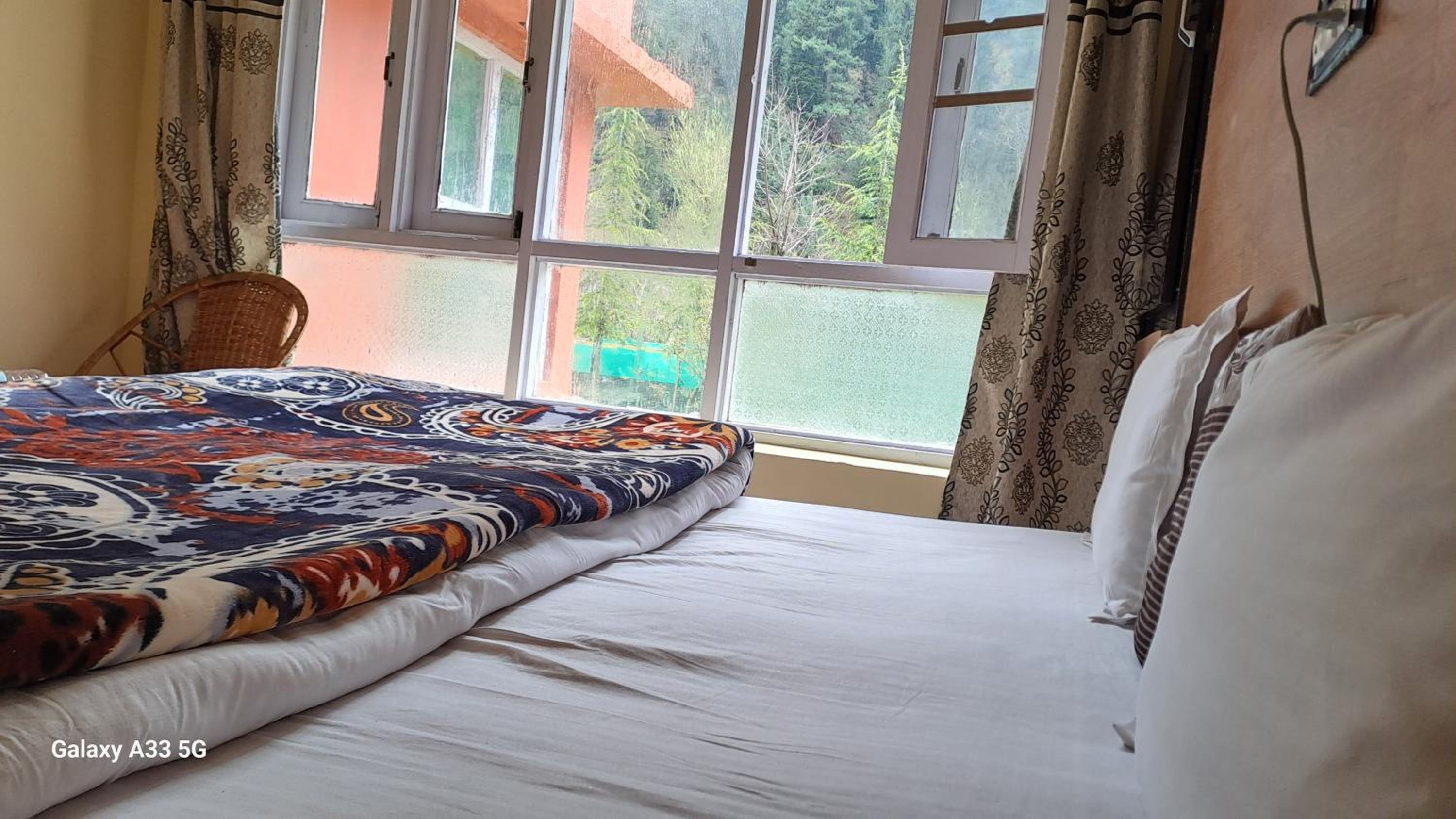 Al-Ayaan Guest House view 3