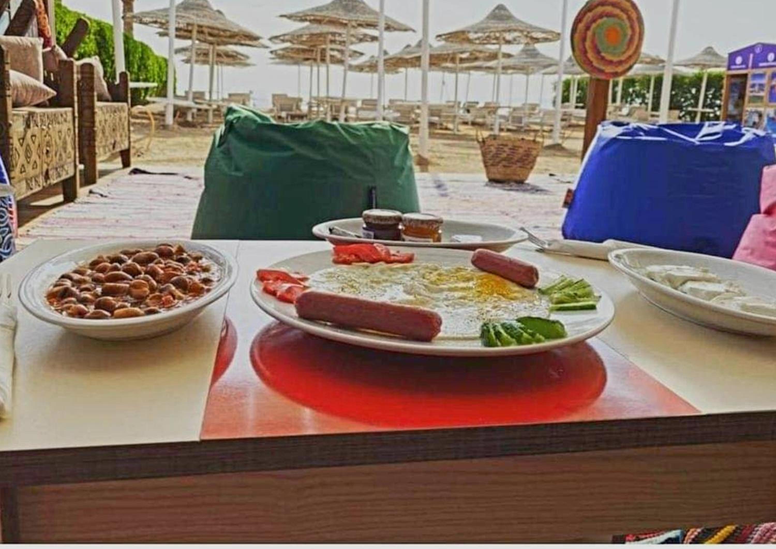 Sharm Hills Hotel Apartments