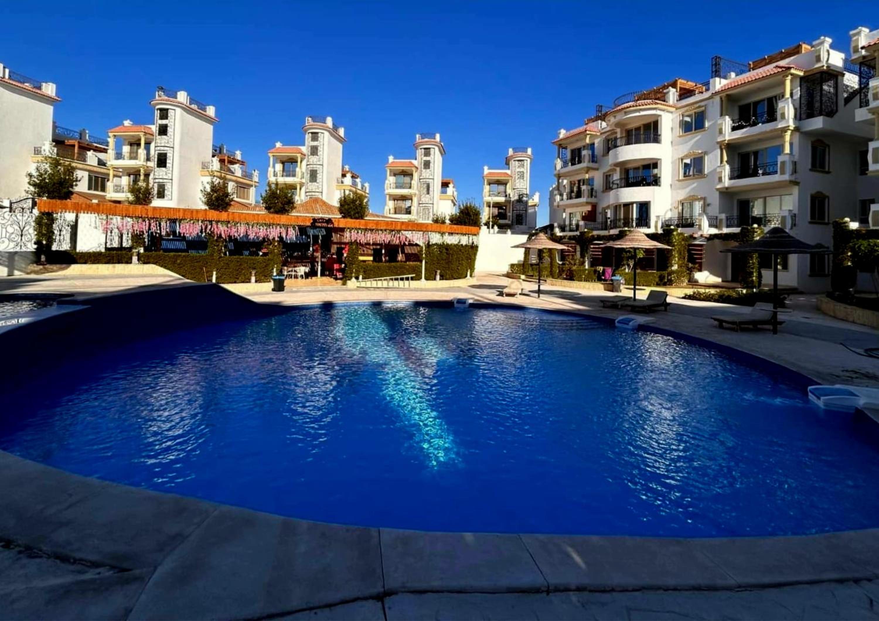 Sharm Hills Hotel Apartments