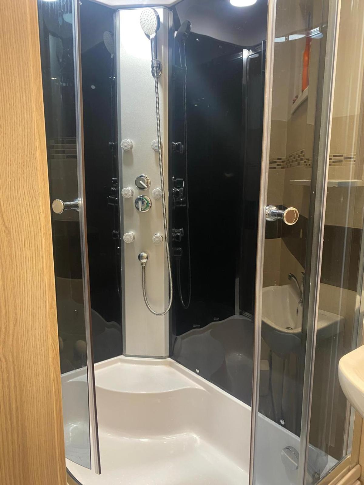 Baccara suite Ostrava