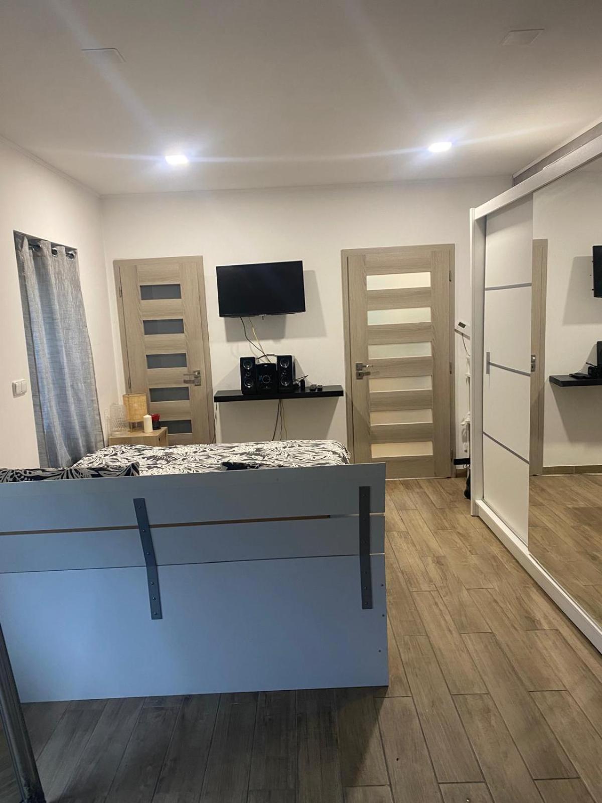 Baccara suite Ostrava