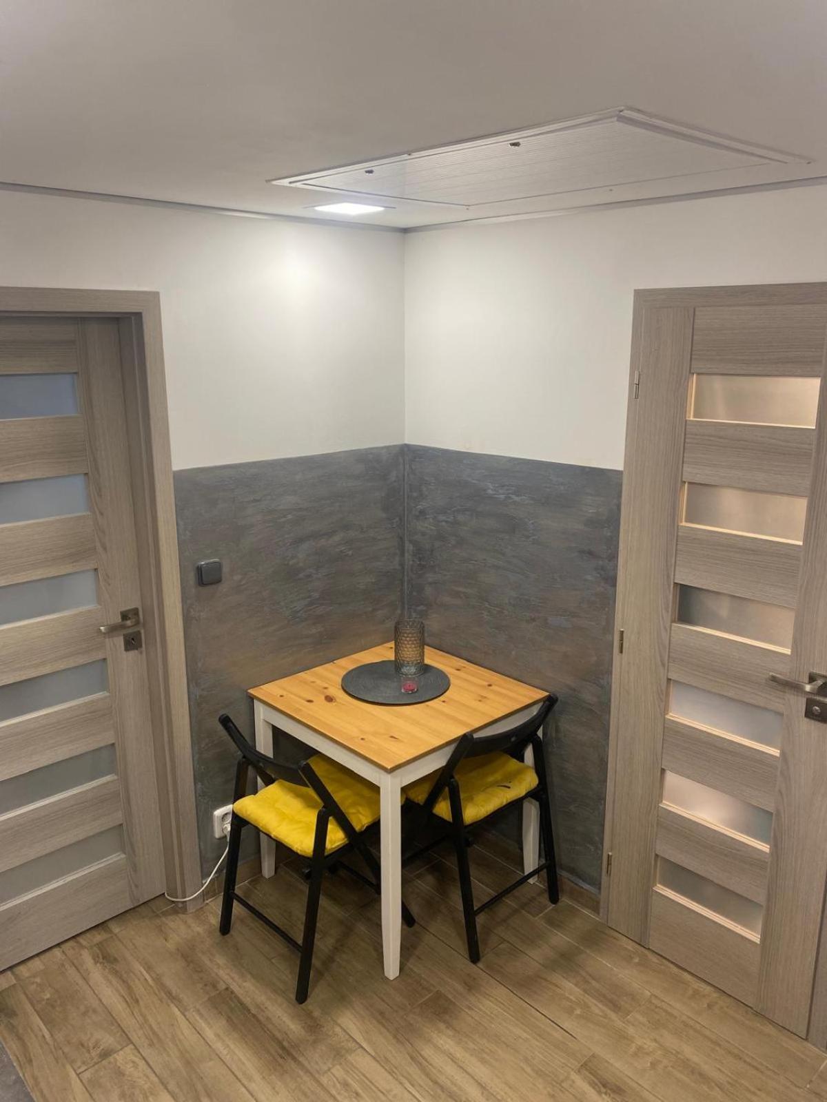 Baccara suite Ostrava