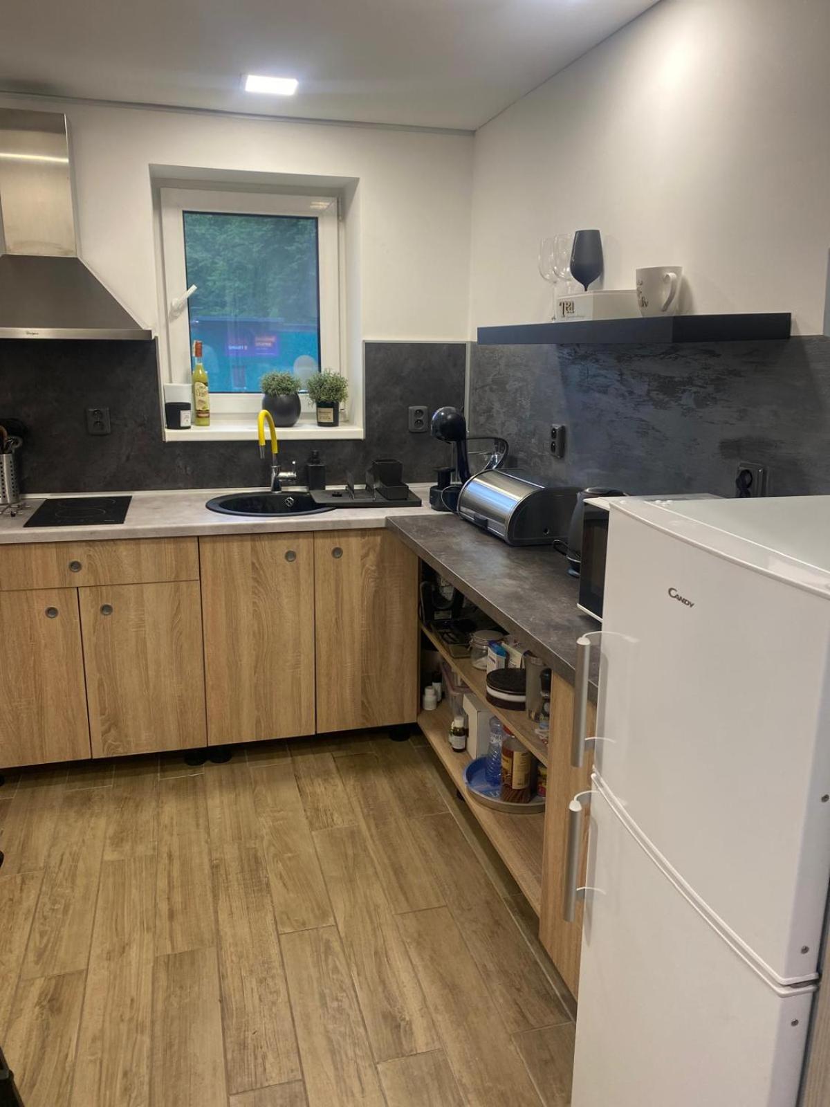 Baccara suite Ostrava