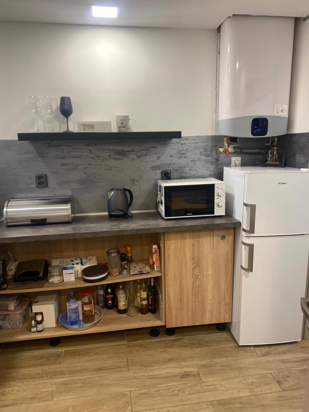Baccara suite Ostrava
