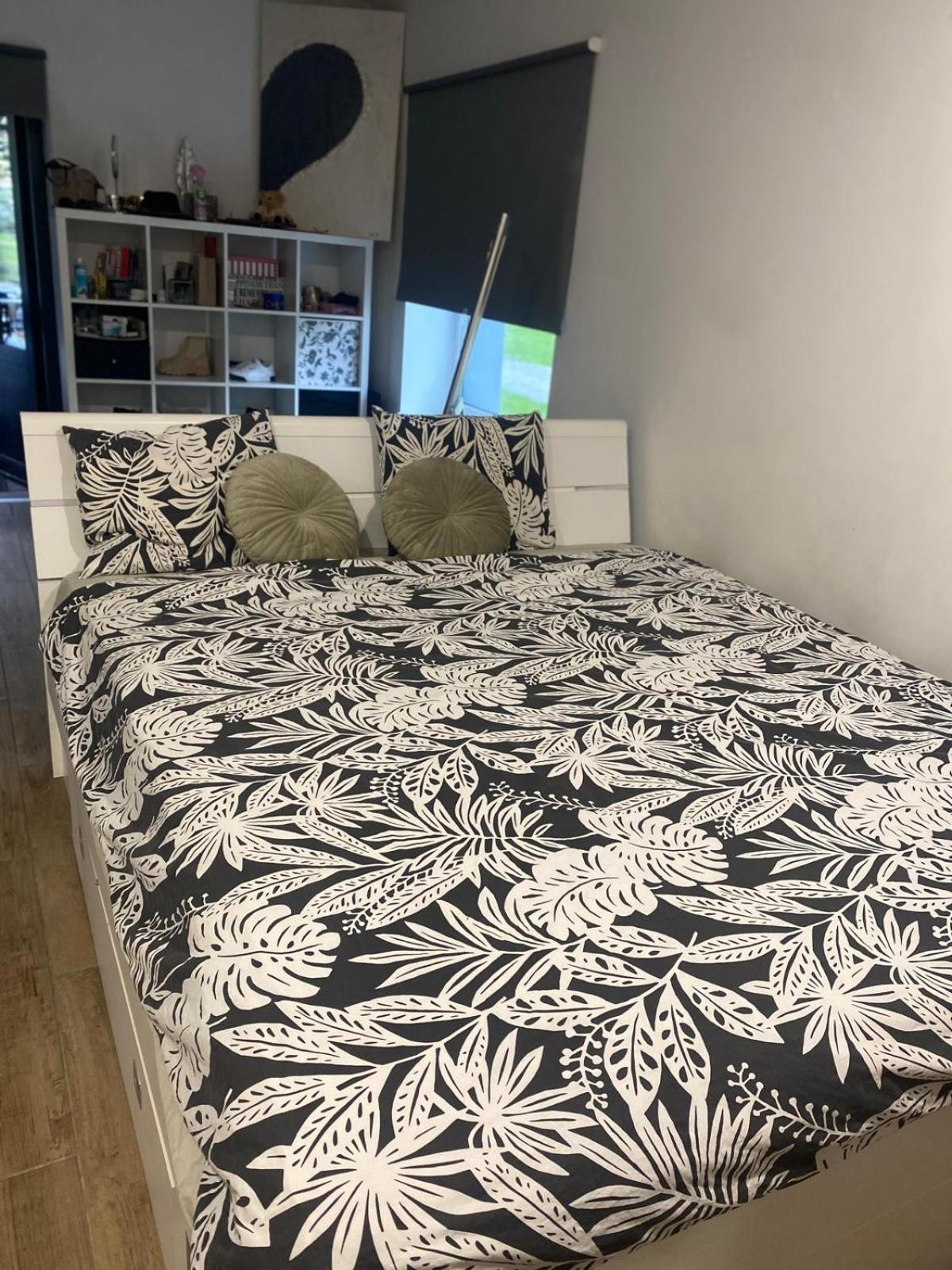 Baccara suite Ostrava