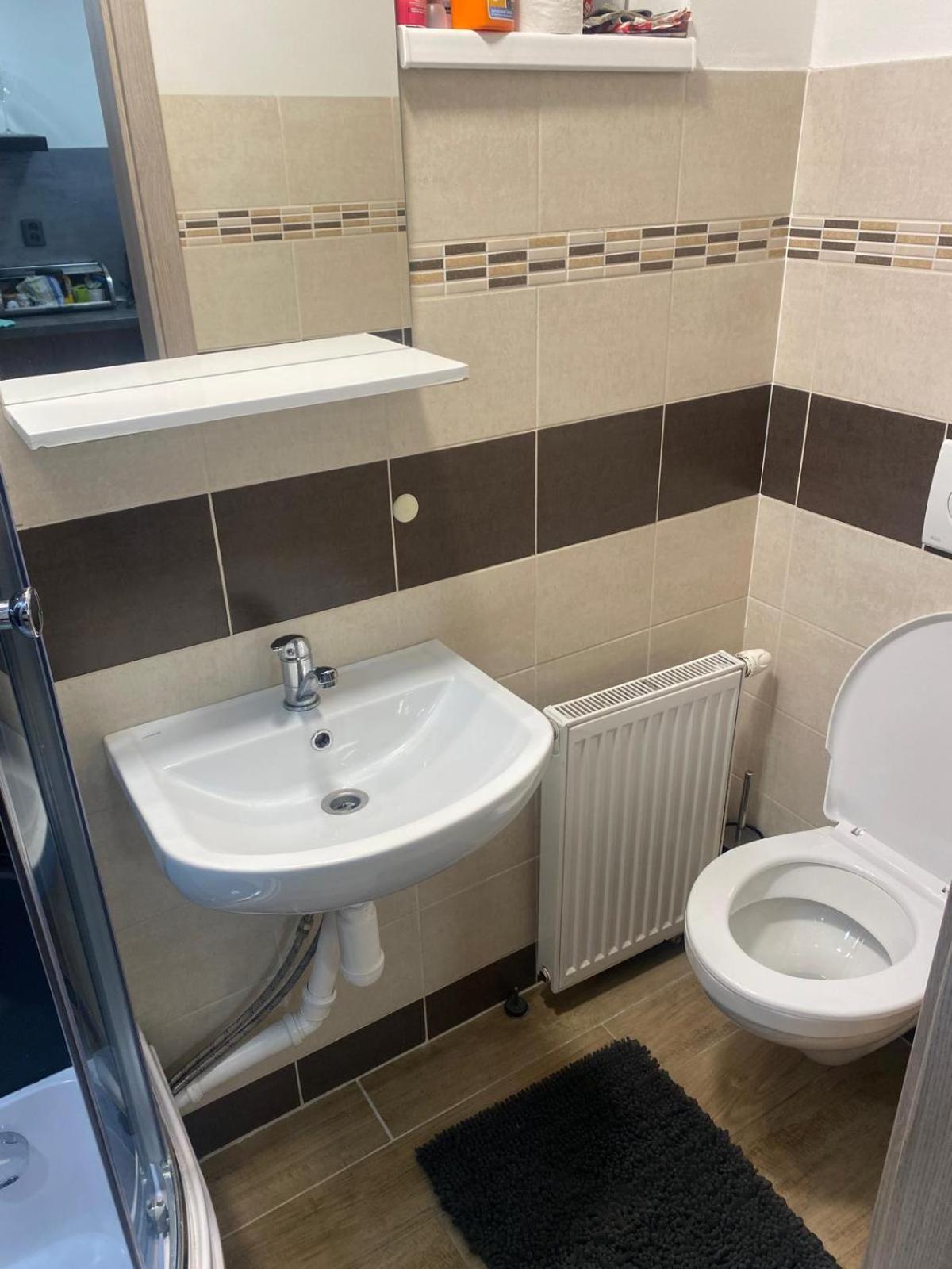 Baccara suite Ostrava