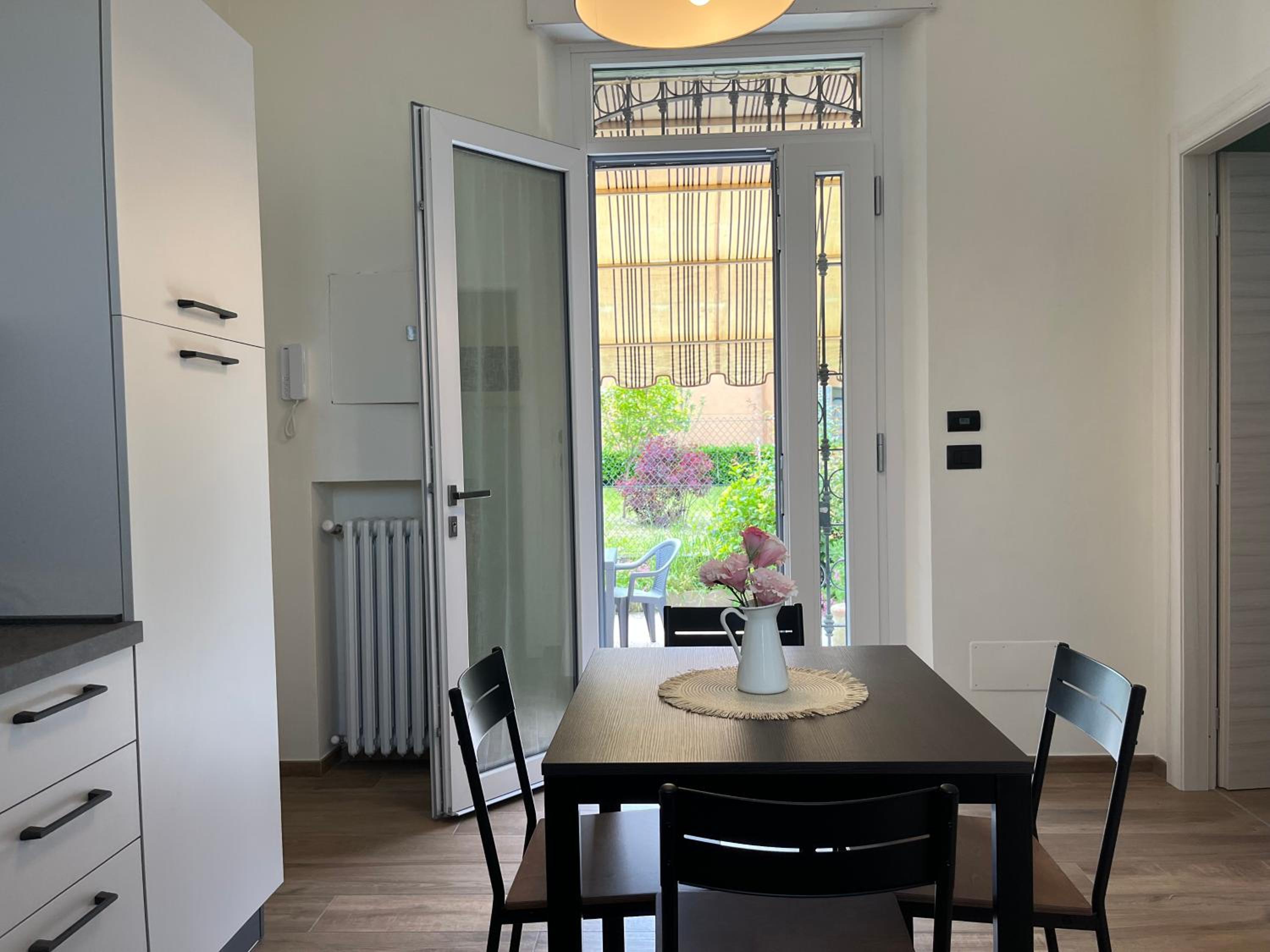 Casa Angioletta