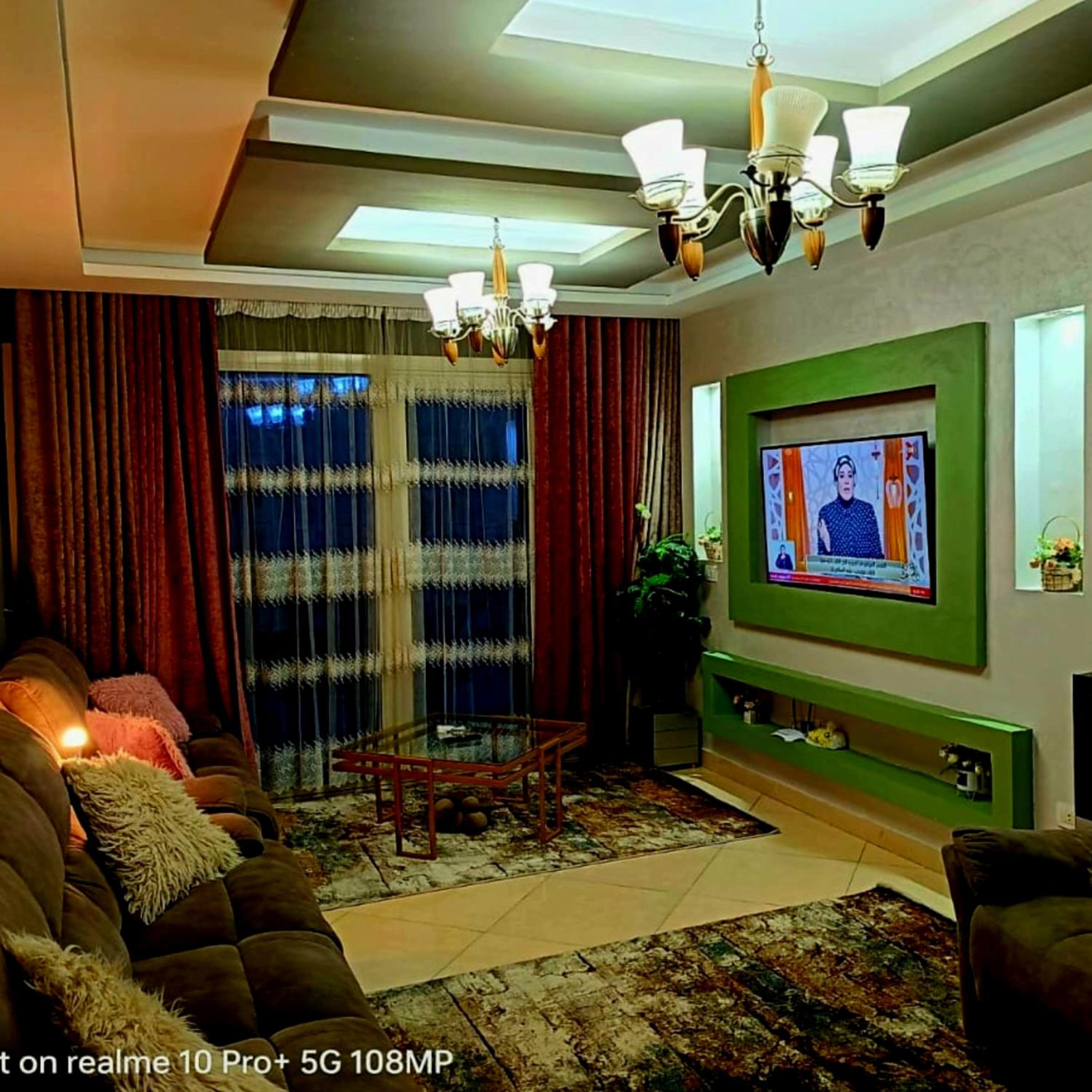 Sharm Hills Hotel Apartments