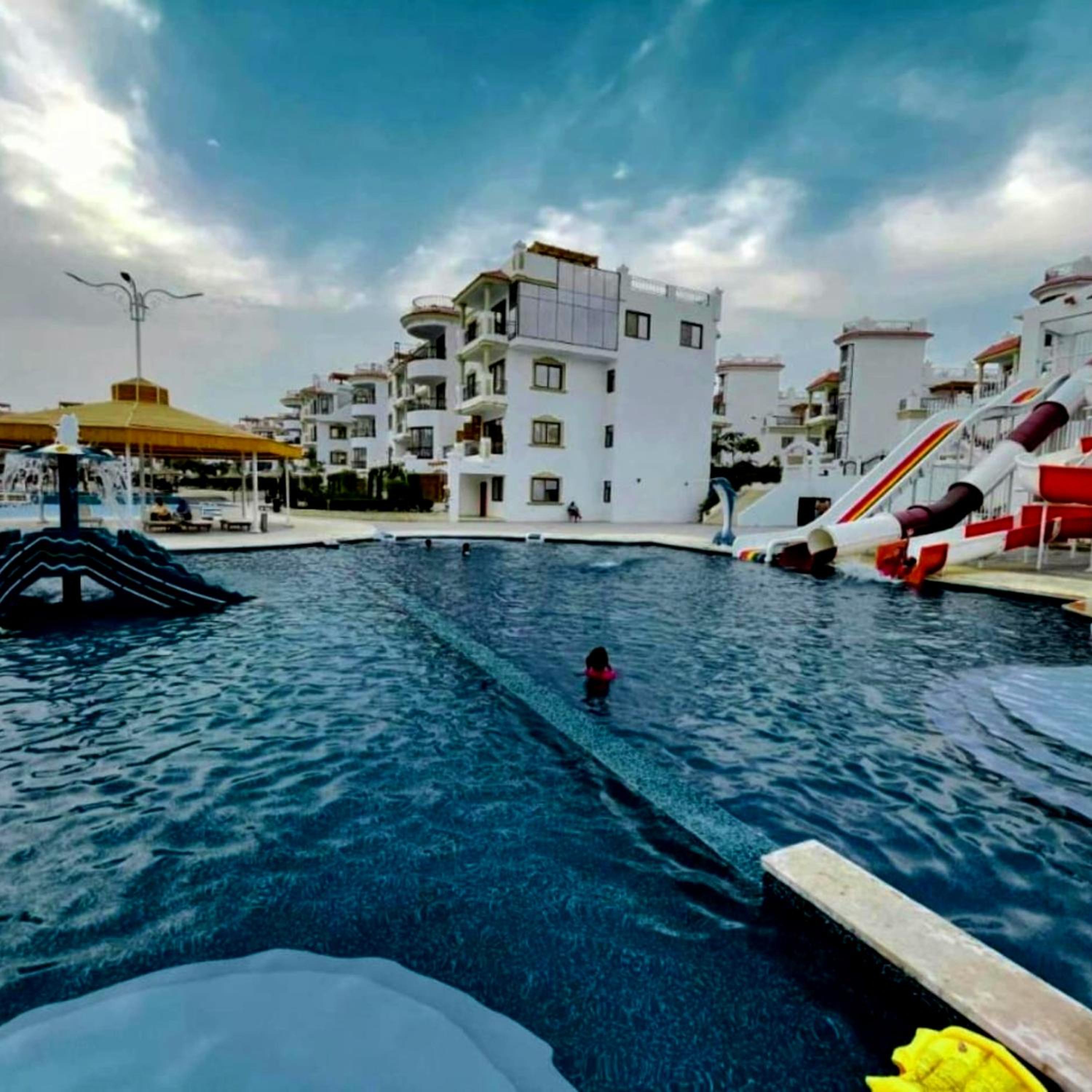 Sharm Hills Hotel Apartments