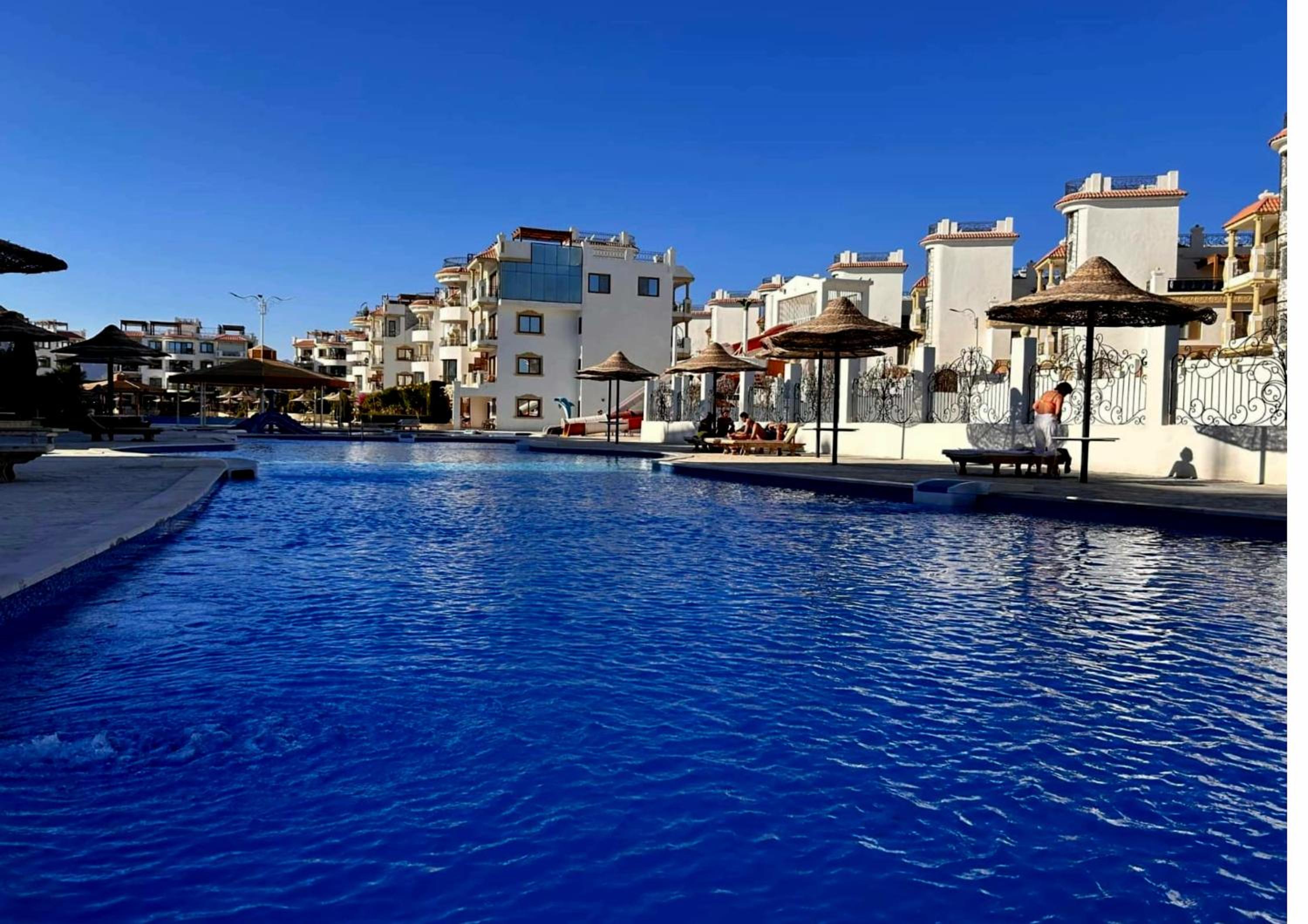 Sharm Hills Hotel Apartments