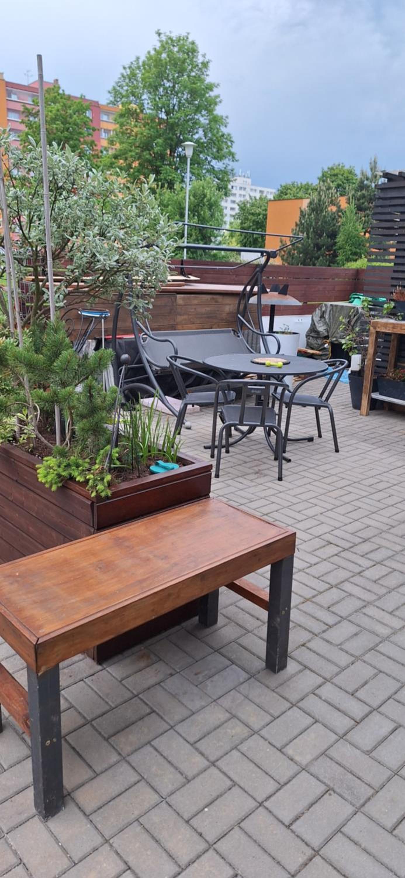 Baccara suite Ostrava