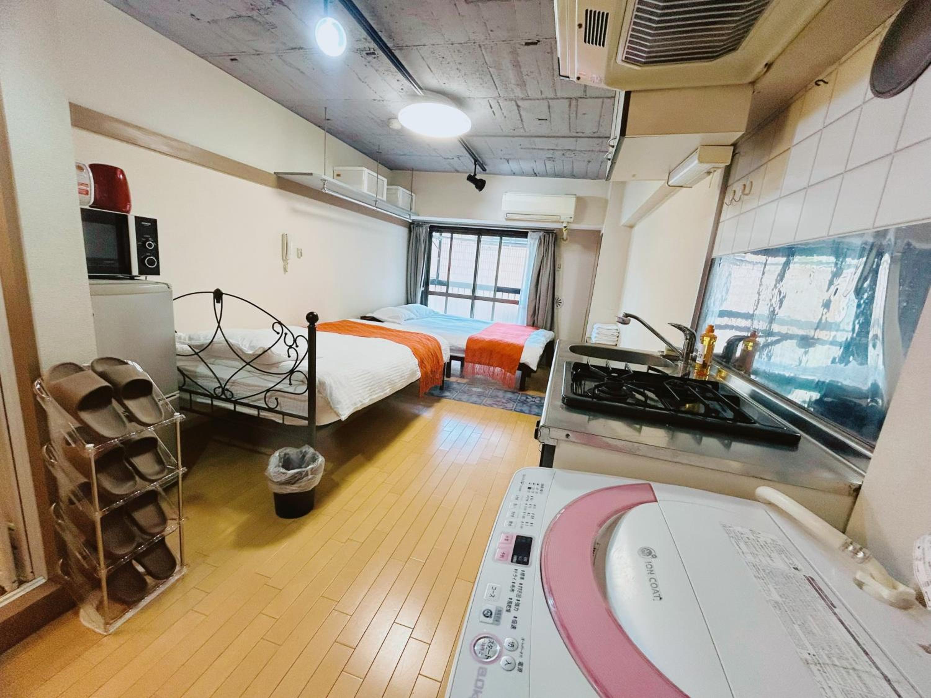 Ueno Hotel Palazetto Iriya