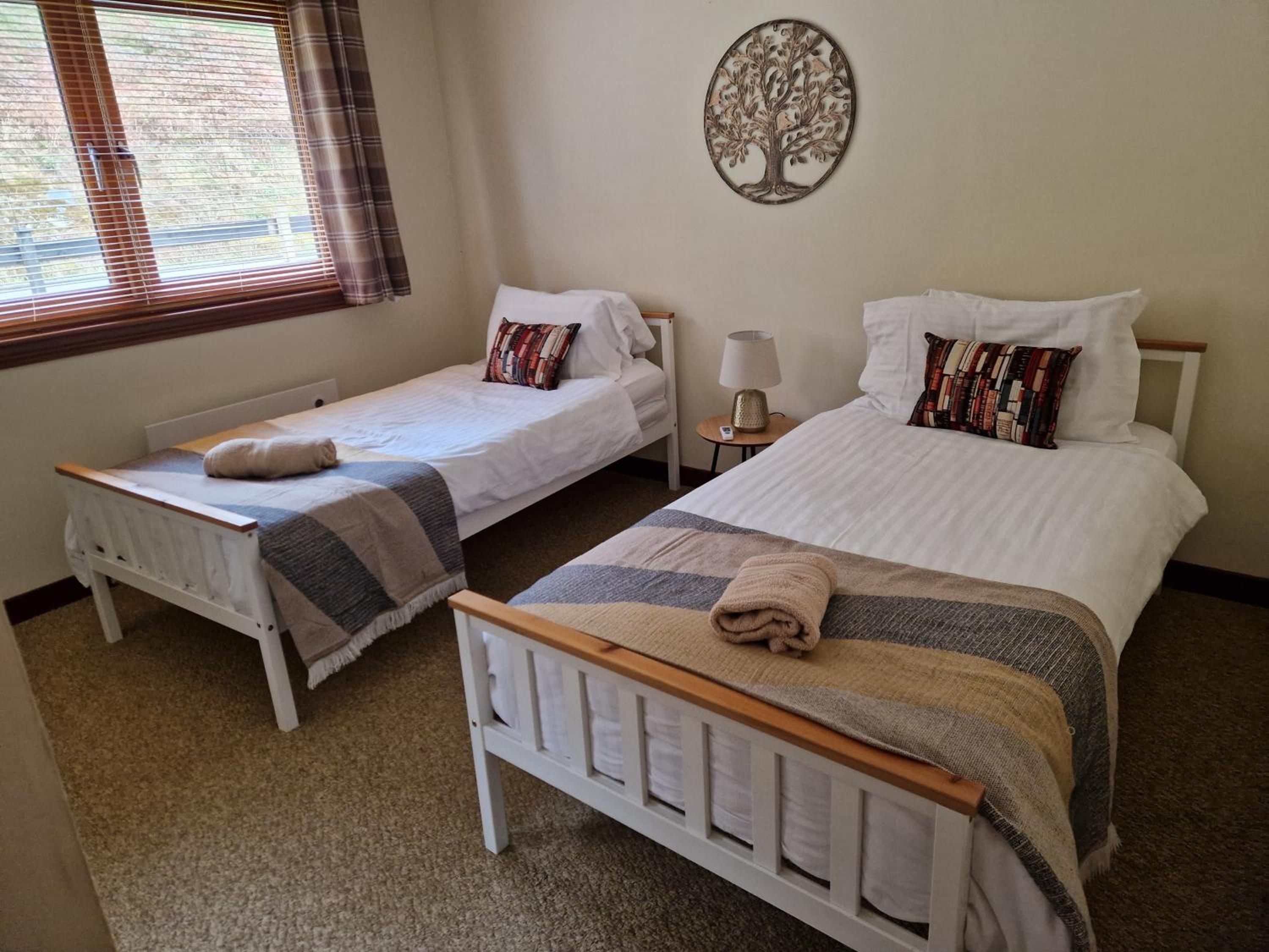Wilmar Lodge