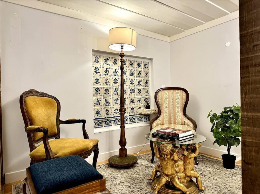 Belle Epoch Apart - 2 bedroom view 2