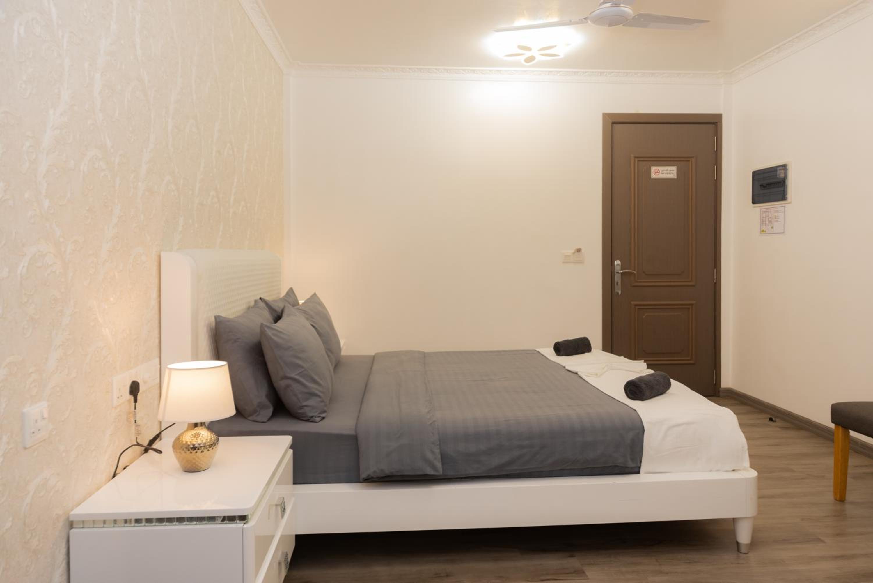 SIS Tourist Villa, Mathiveri, Maldives