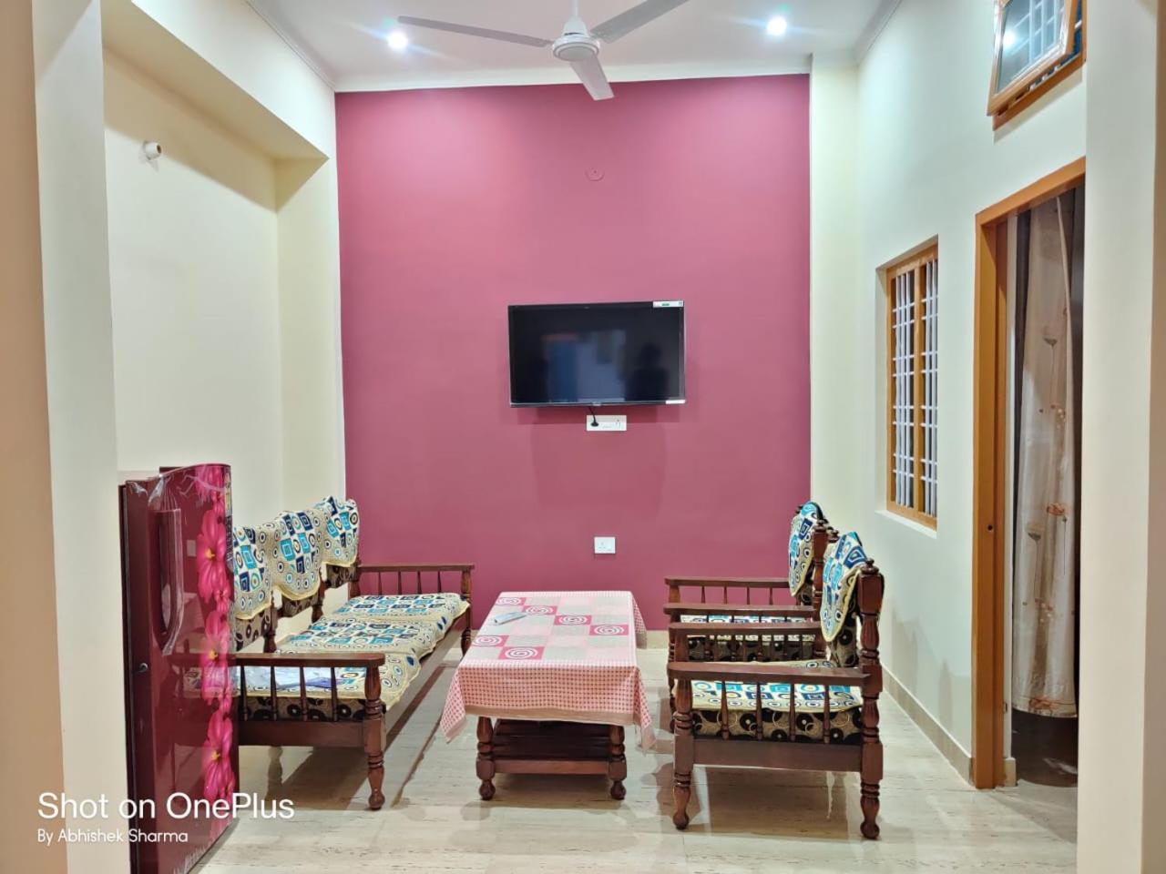 Vaikunth Homestay