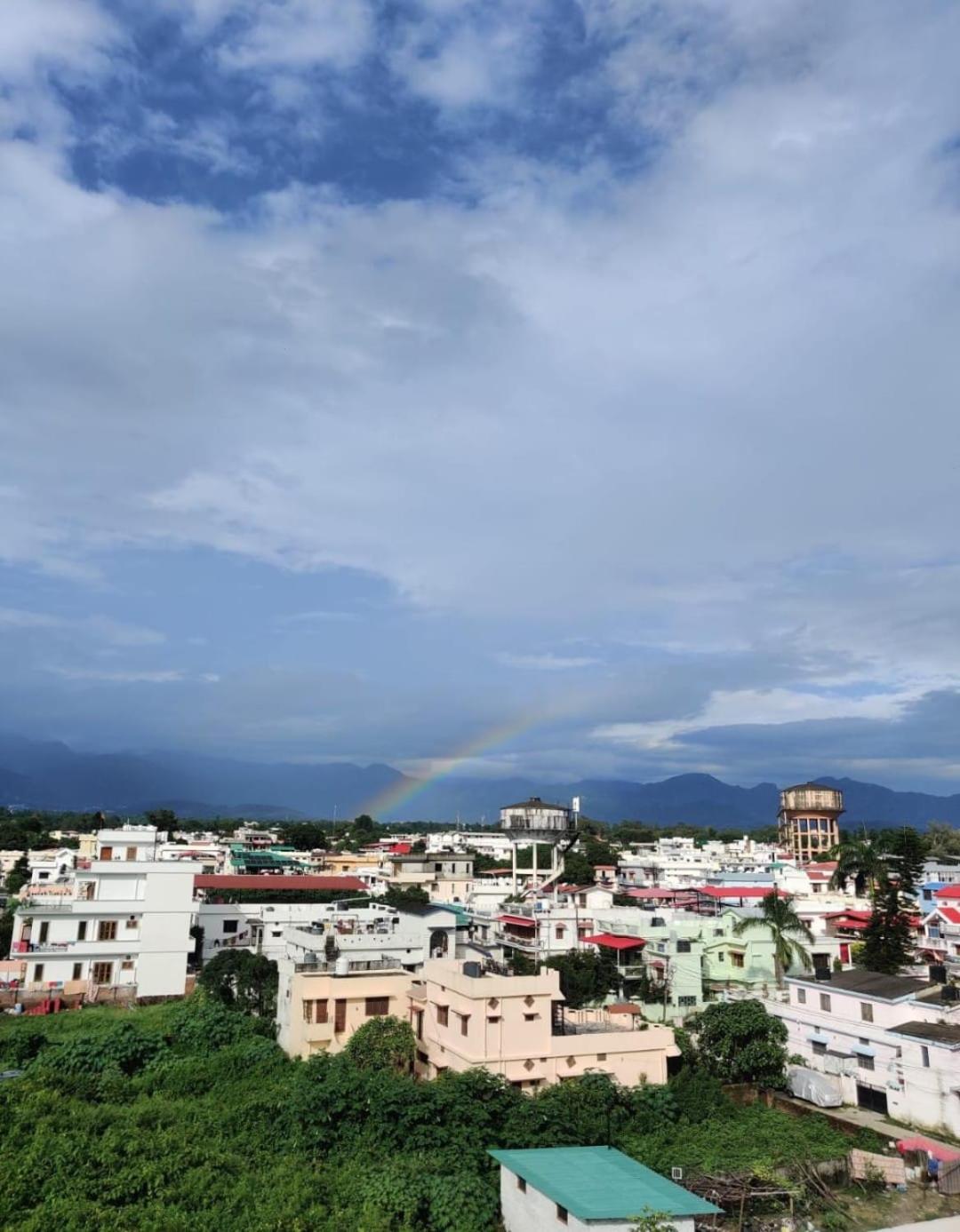 Vaikunth Homestay
