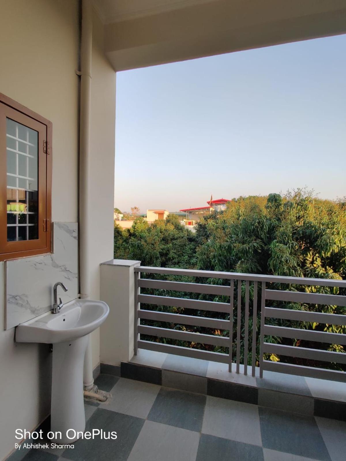 Vaikunth Homestay