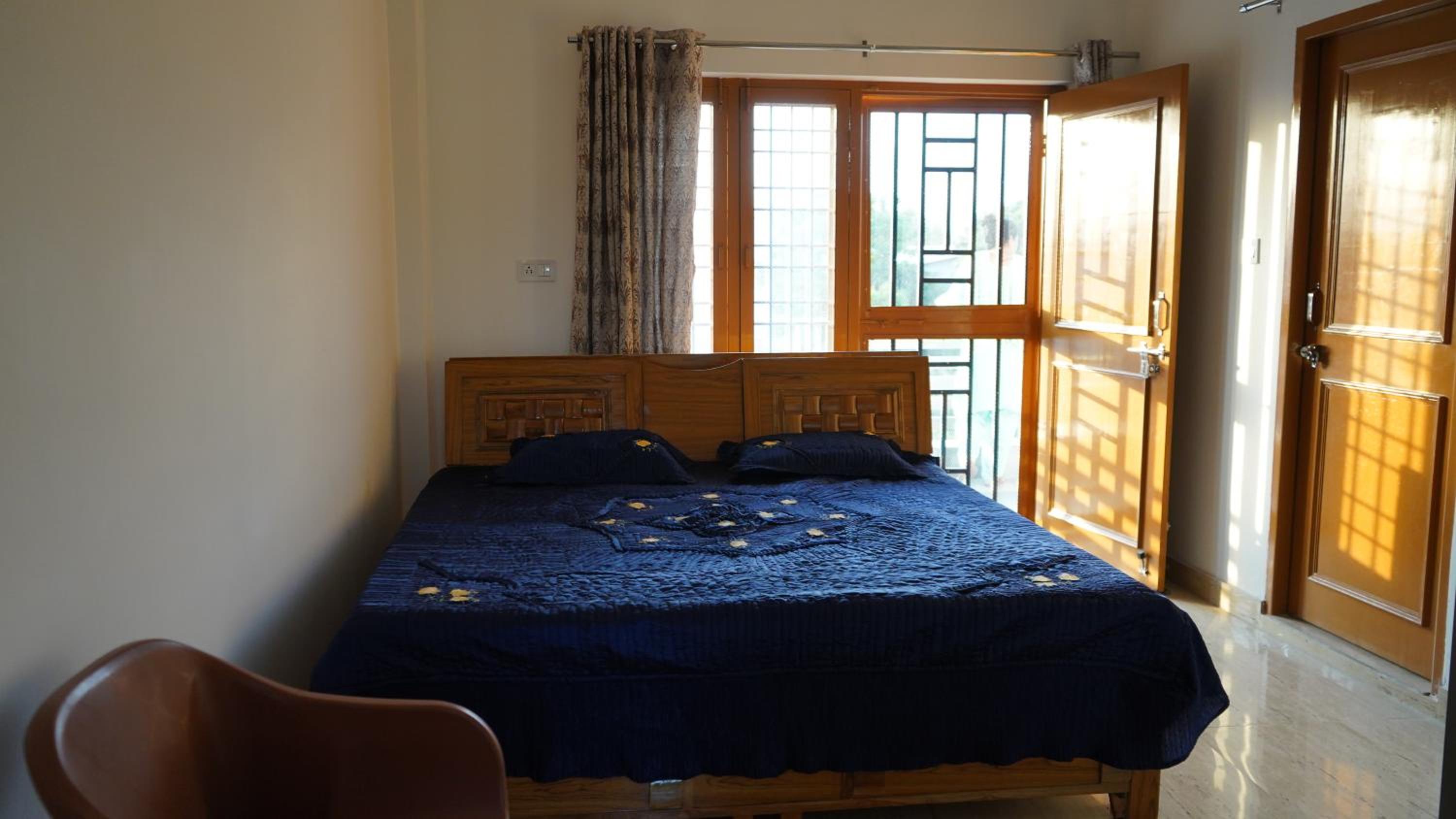 Vaikunth Homestay